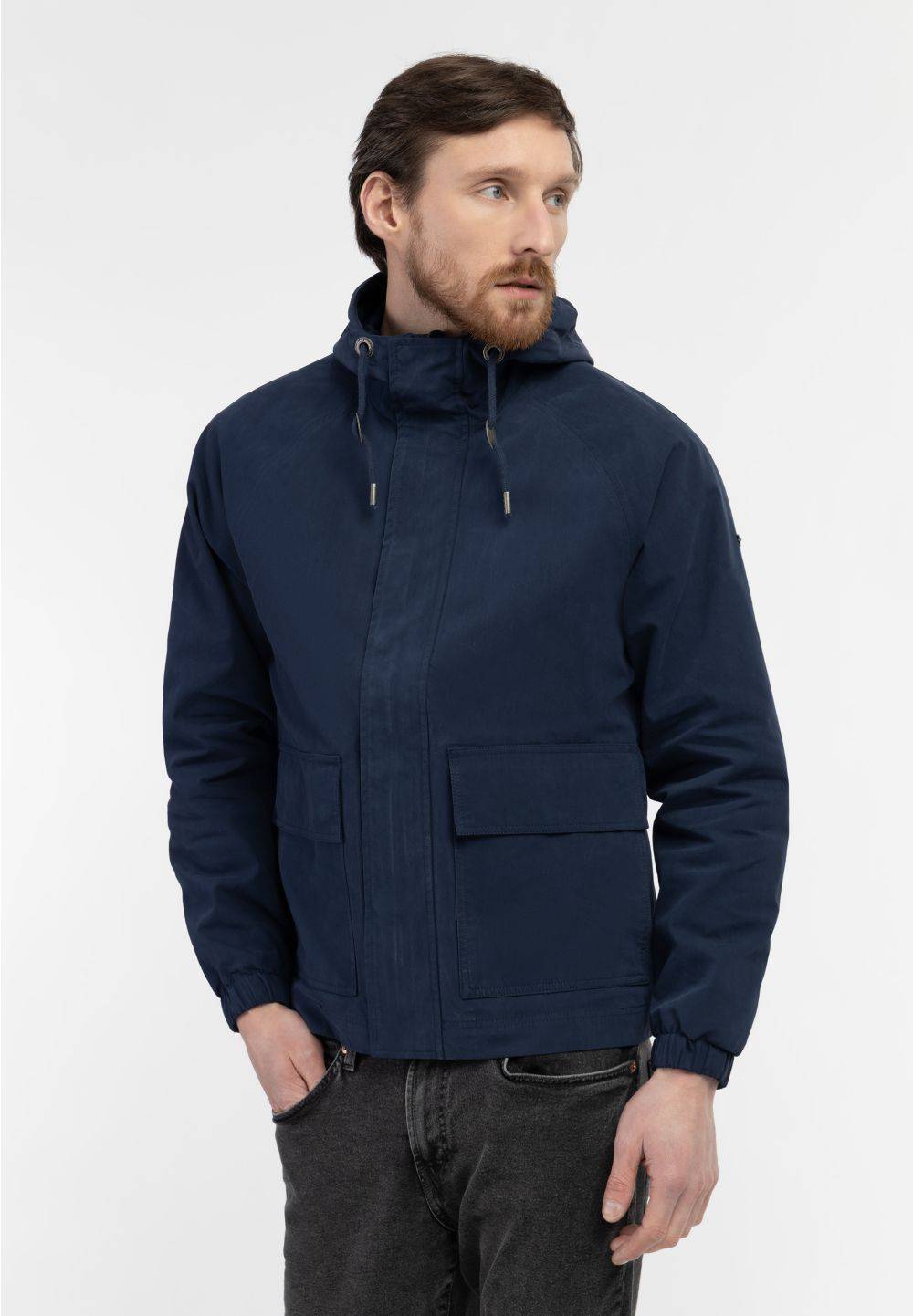 Schmuddelwedda DreiMaster Vintage Jacke