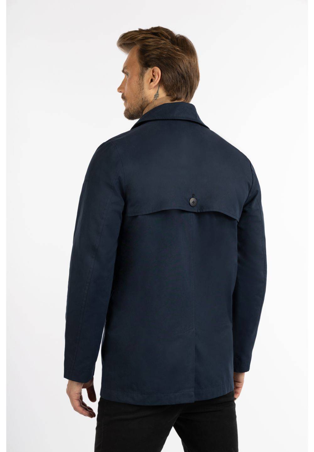 Schmuddelwedda DreiMaster Klassik Übergangsjacke Hotsell