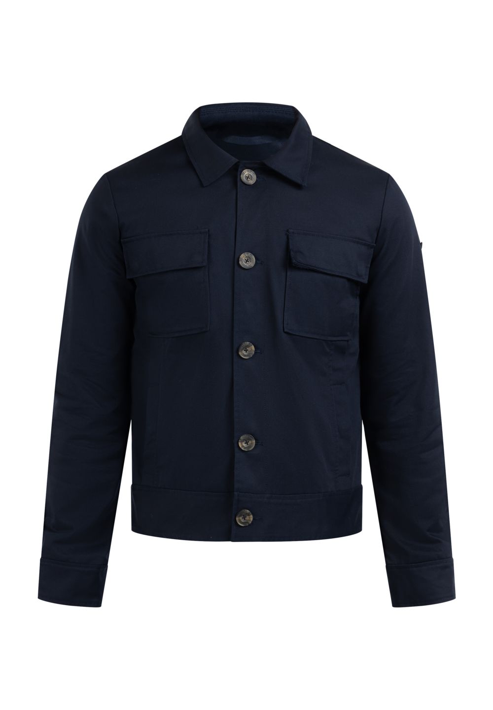 Schmuddelwedda DreiMaster Vintage Übergangsjacke im Angebot