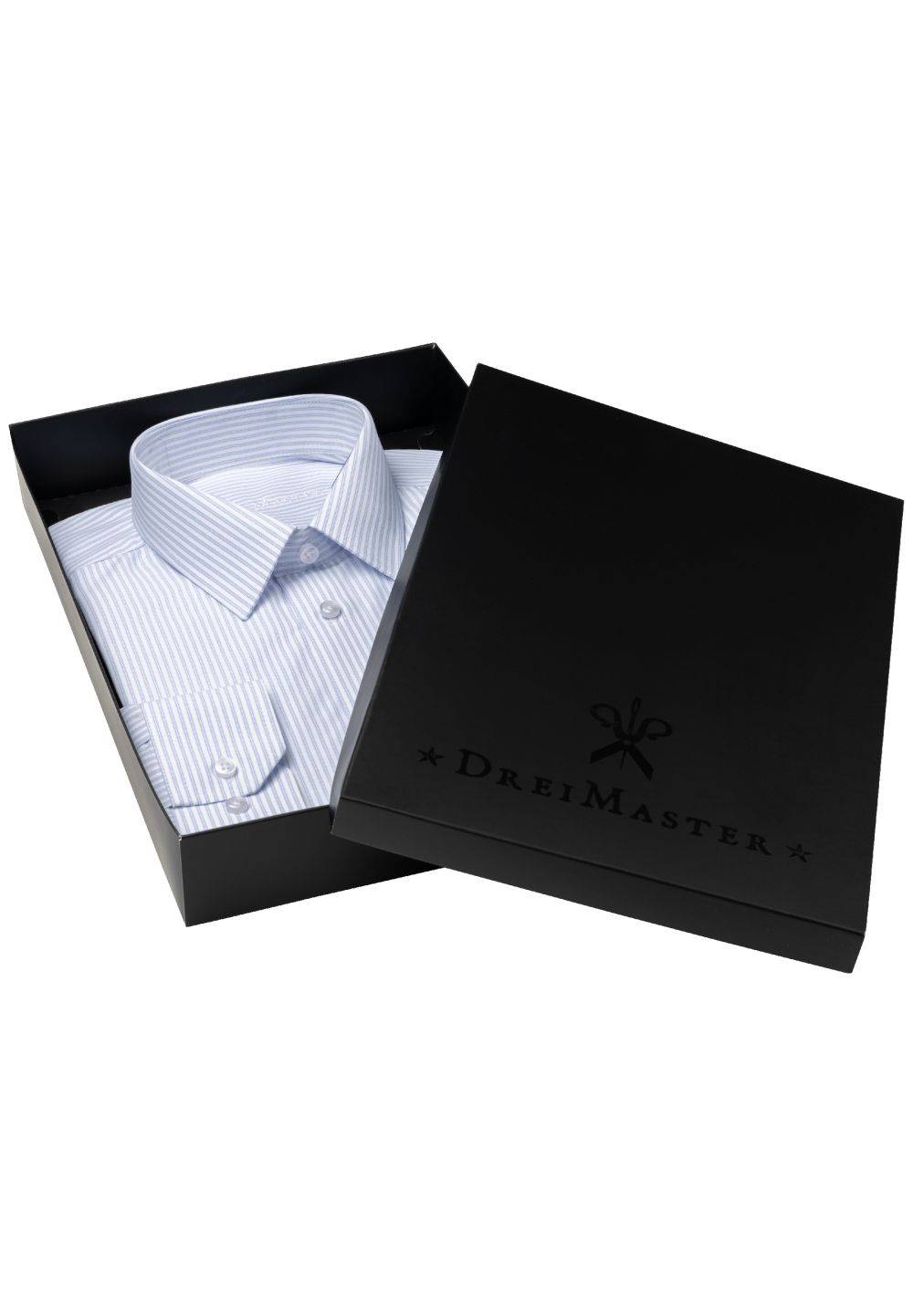 Schmuddelwedda DreiMaster Klassik Business Hemd Online