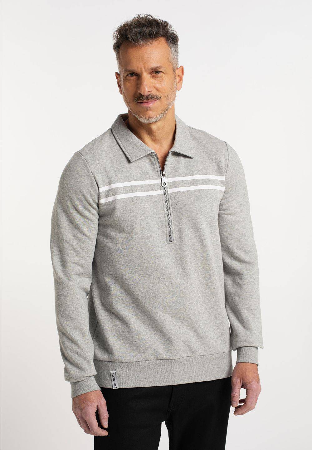 Schmuddelwedda DreiMaster Maritim Sweatshirt