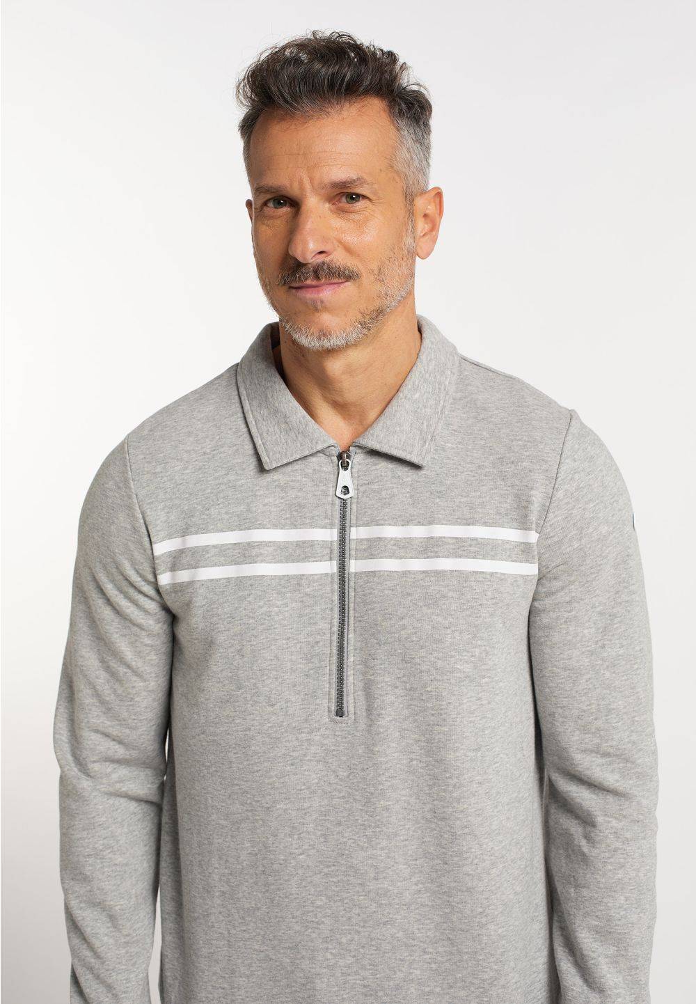 Schmuddelwedda DreiMaster Maritim Sweatshirt Fabrikverkauf