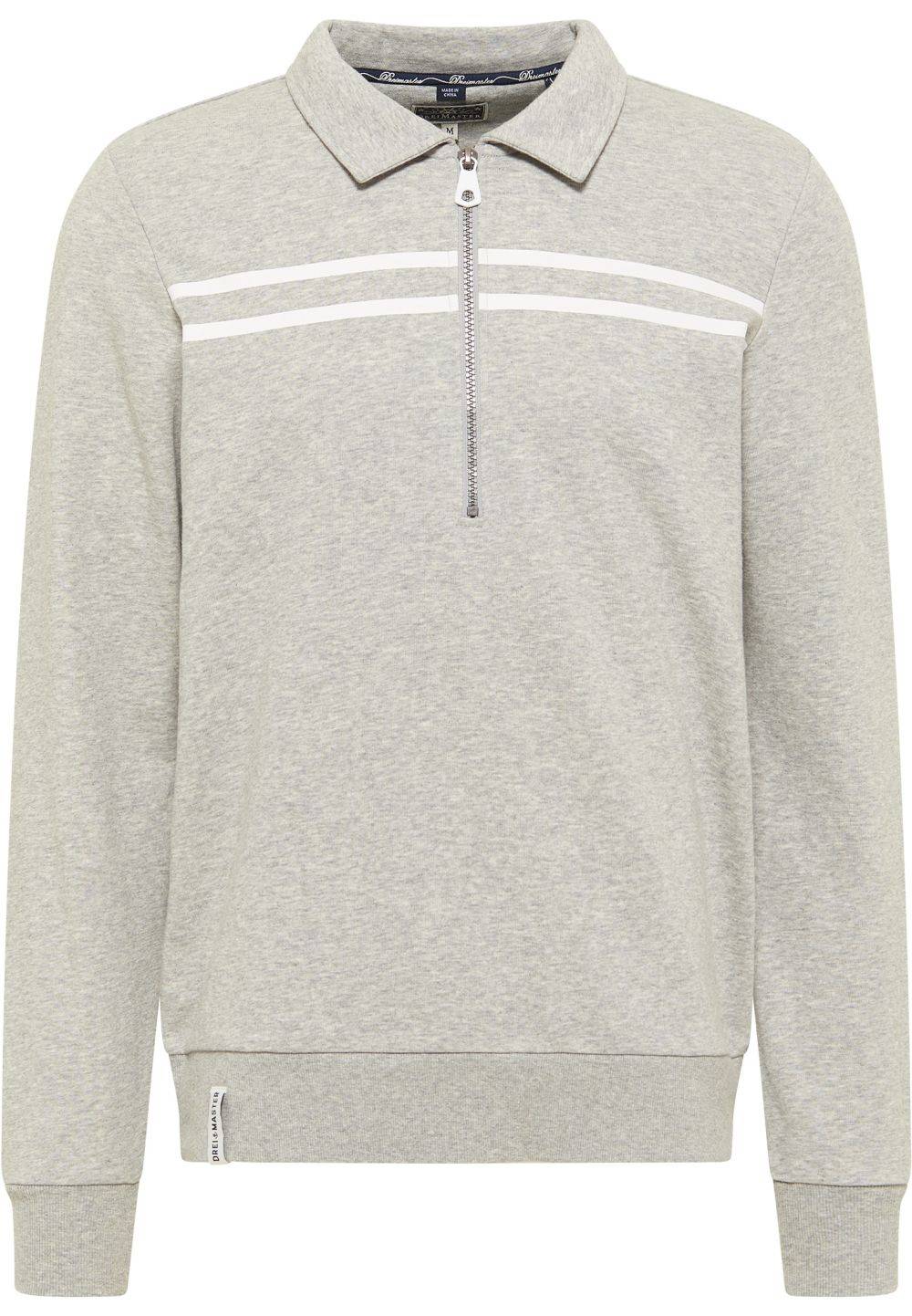 Schmuddelwedda DreiMaster Maritim Sweatshirt Fabrikverkauf