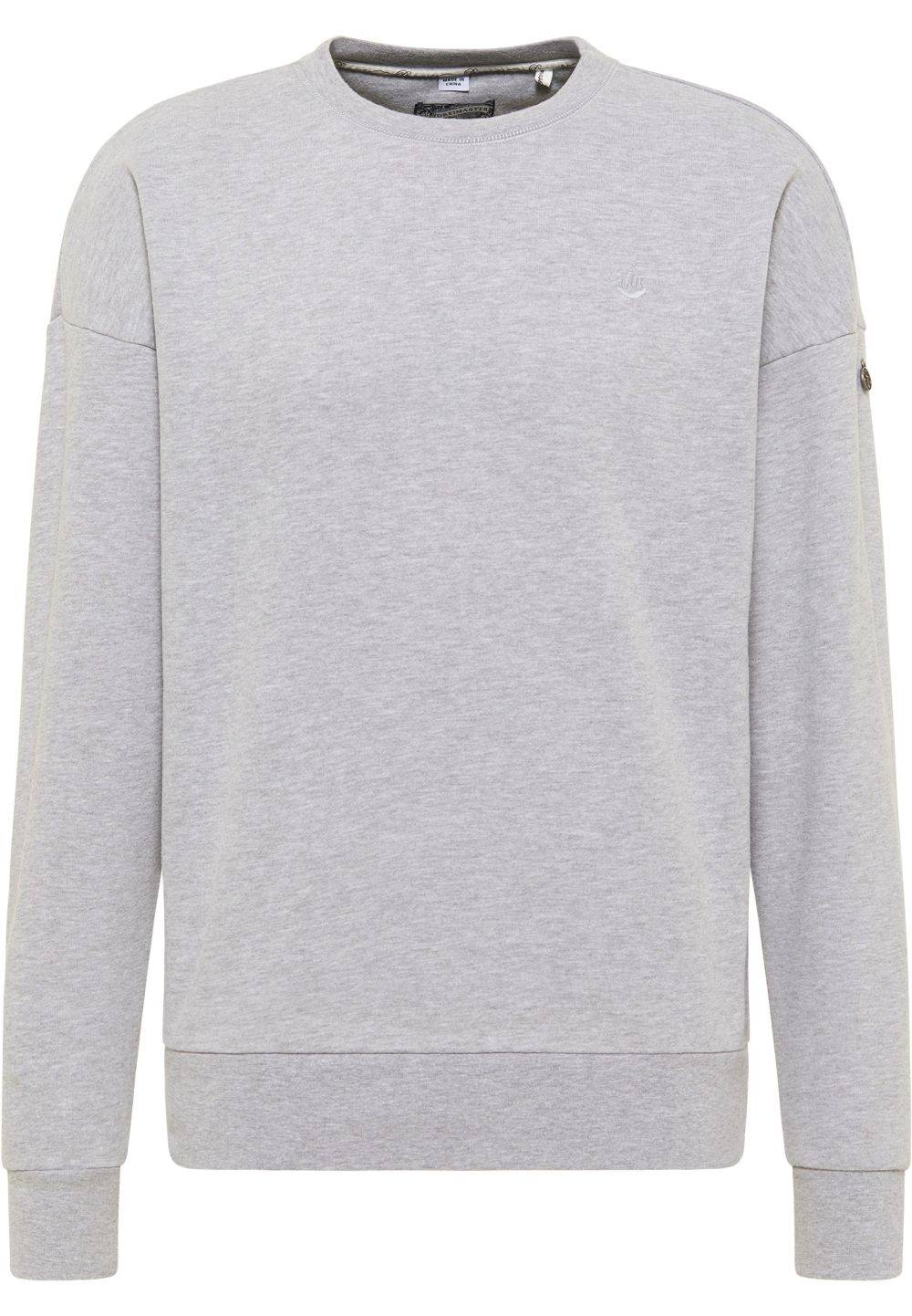 Schmuddelwedda DreiMaster Vintage Sweatshirt mit Rundhals Outlet