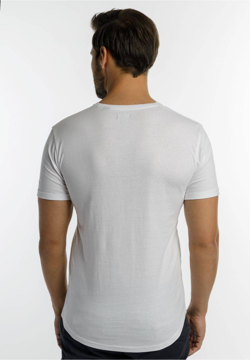 Schmuddelwedda DreiMaster Klassik 3 PACK - T-Shirt Auslauf