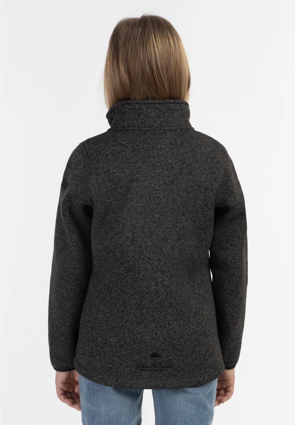 Schmuddelwedda Schmuddelwedda Strickfleecejacke Hotsell
