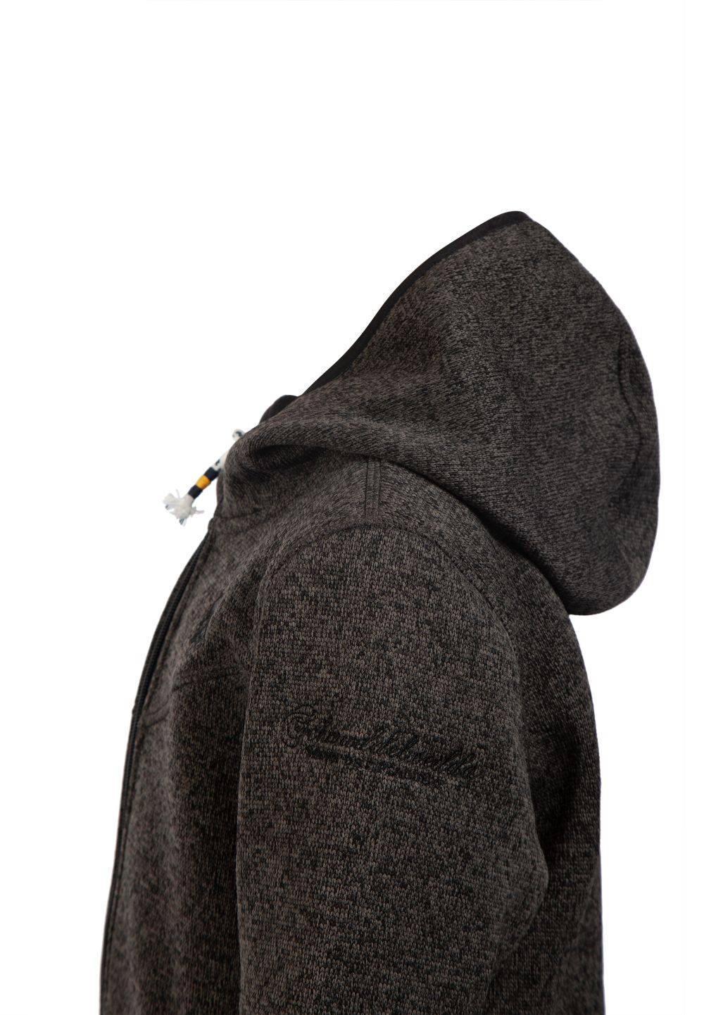 Schmuddelwedda Schmuddelwedda Strickfleecejacke für Kinder im Angebot