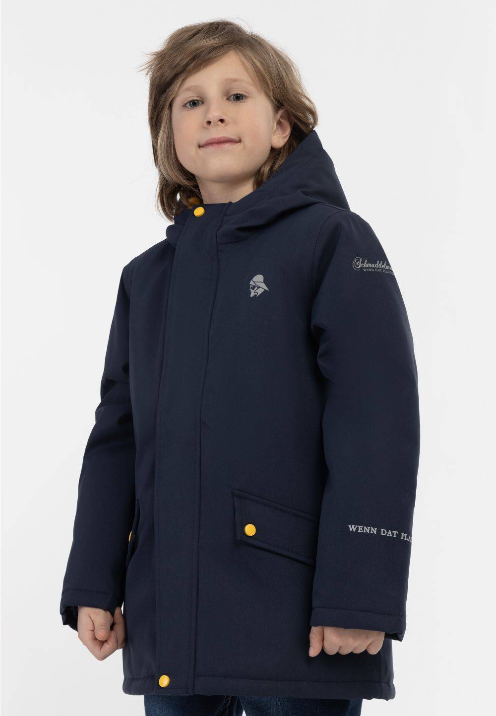 Schmuddelwedda Schmuddelwedda Winterjacke
