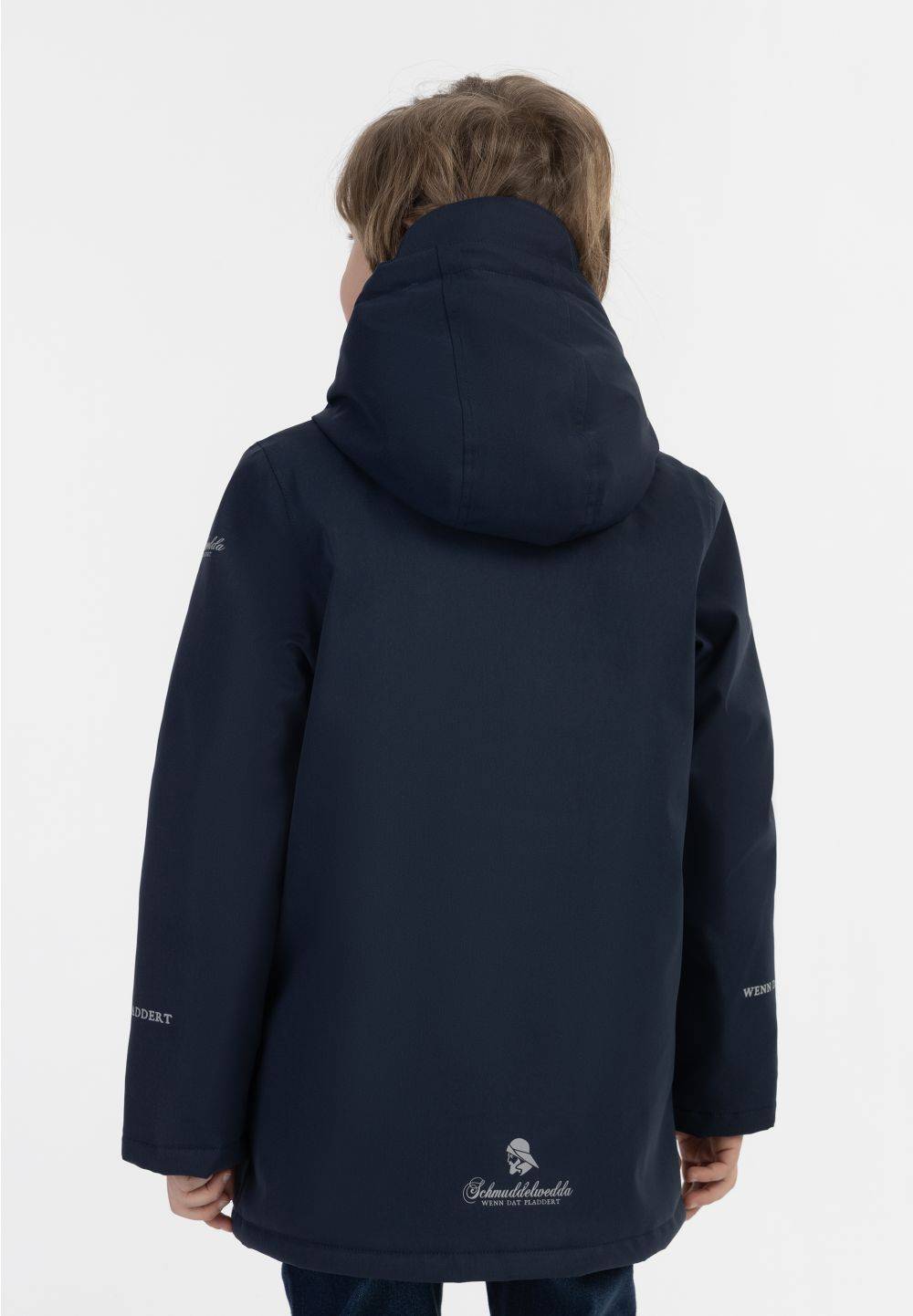 Schmuddelwedda Schmuddelwedda Winterjacke Günstiger Verkauf