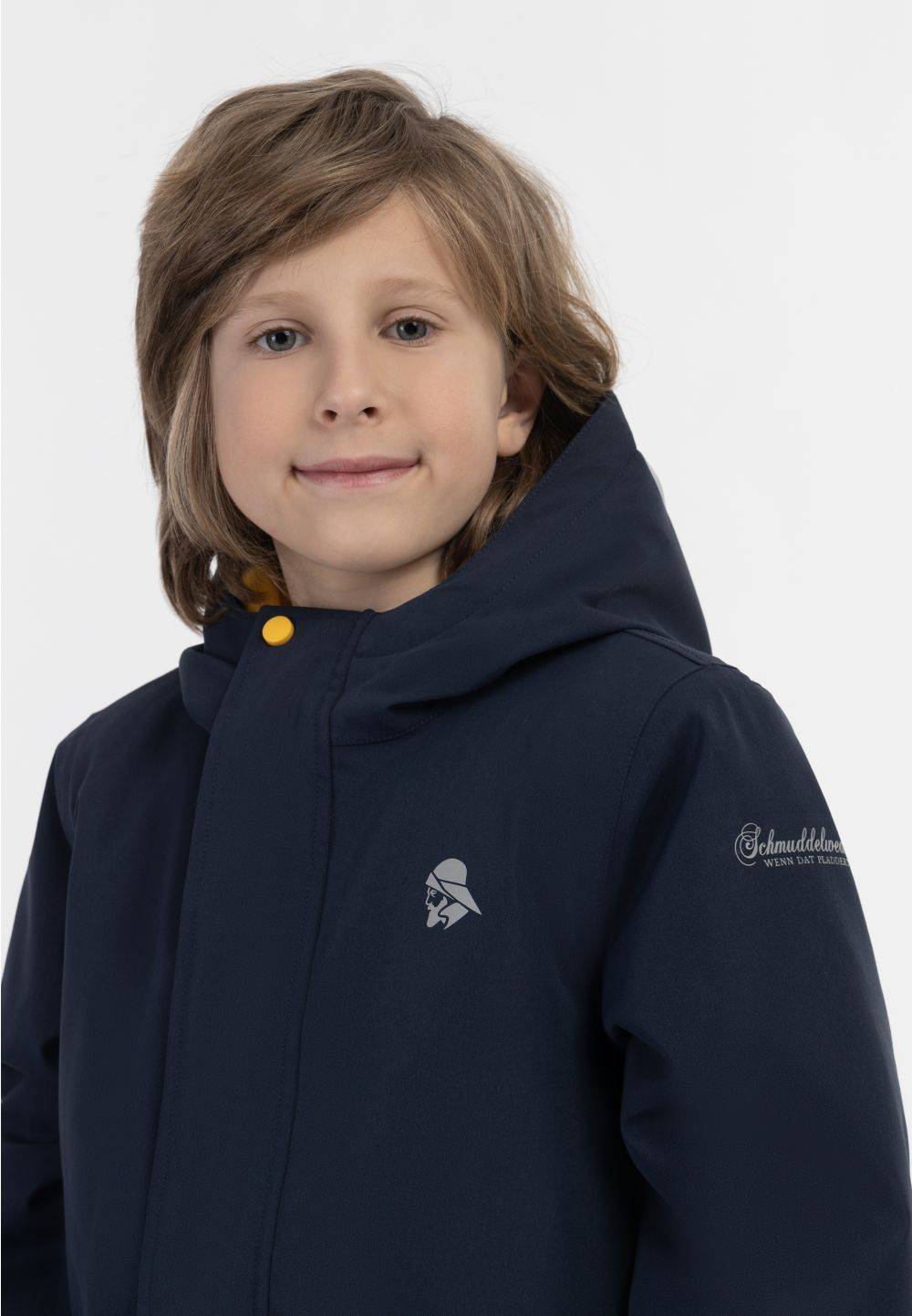 Schmuddelwedda Schmuddelwedda Winterjacke Günstiger Verkauf