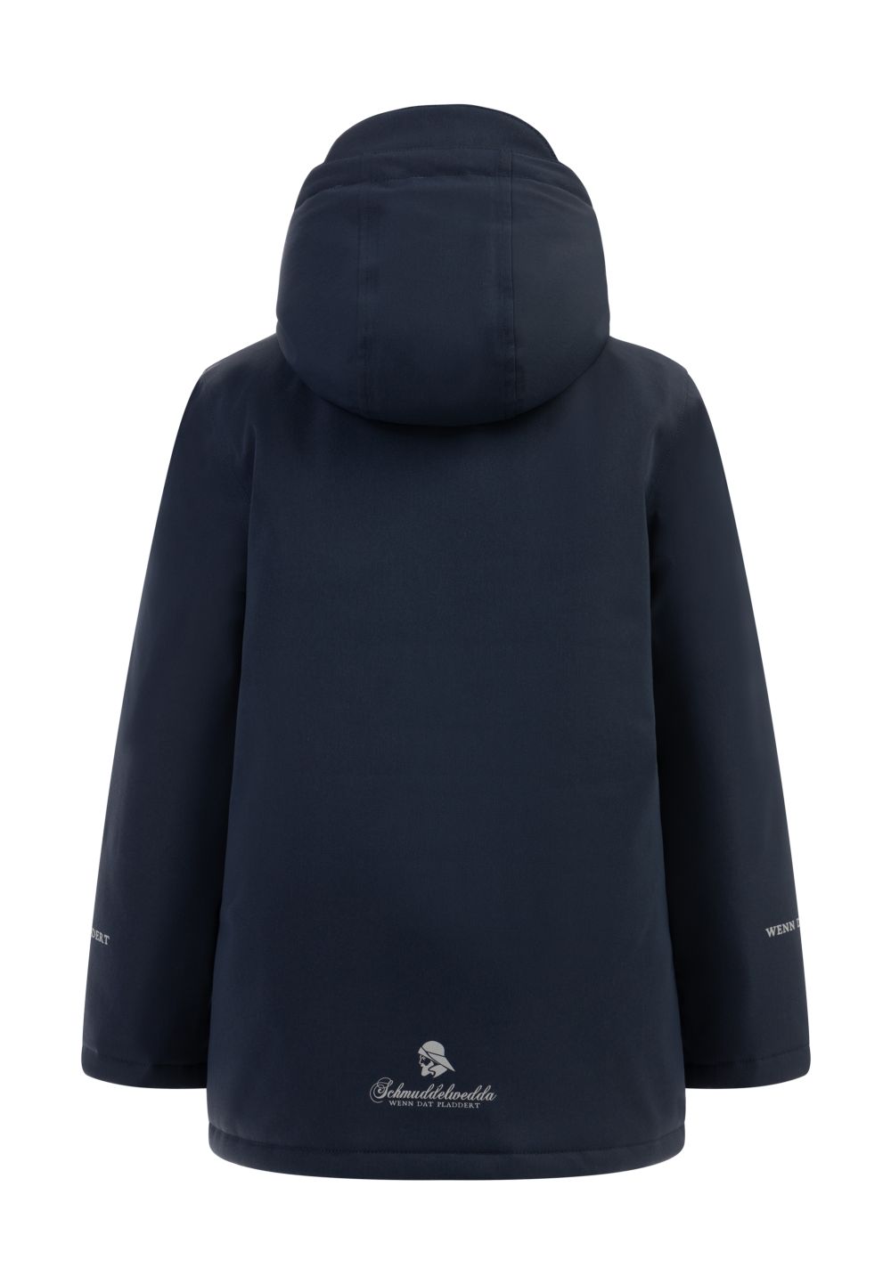 Schmuddelwedda Schmuddelwedda Winterjacke Günstiger Verkauf