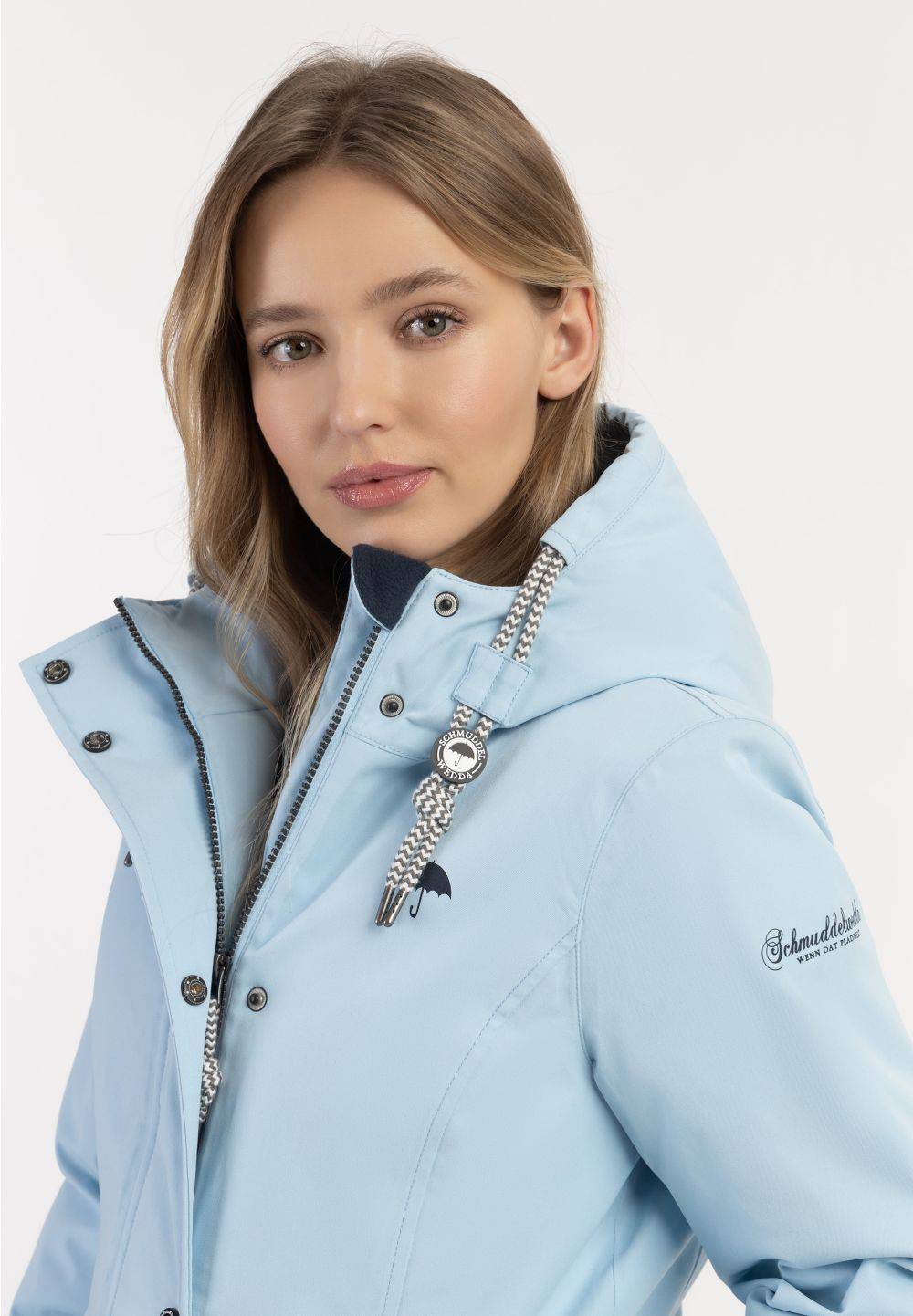 Schmuddelwedda Schmuddelwedda Winterjacke Fabrikverkauf