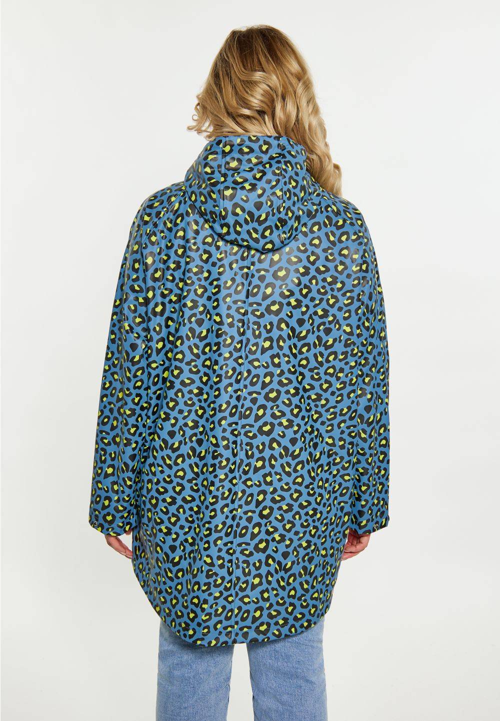 Schmuddelwedda Schmuddelwedda Regenjacke Meist gekauft
