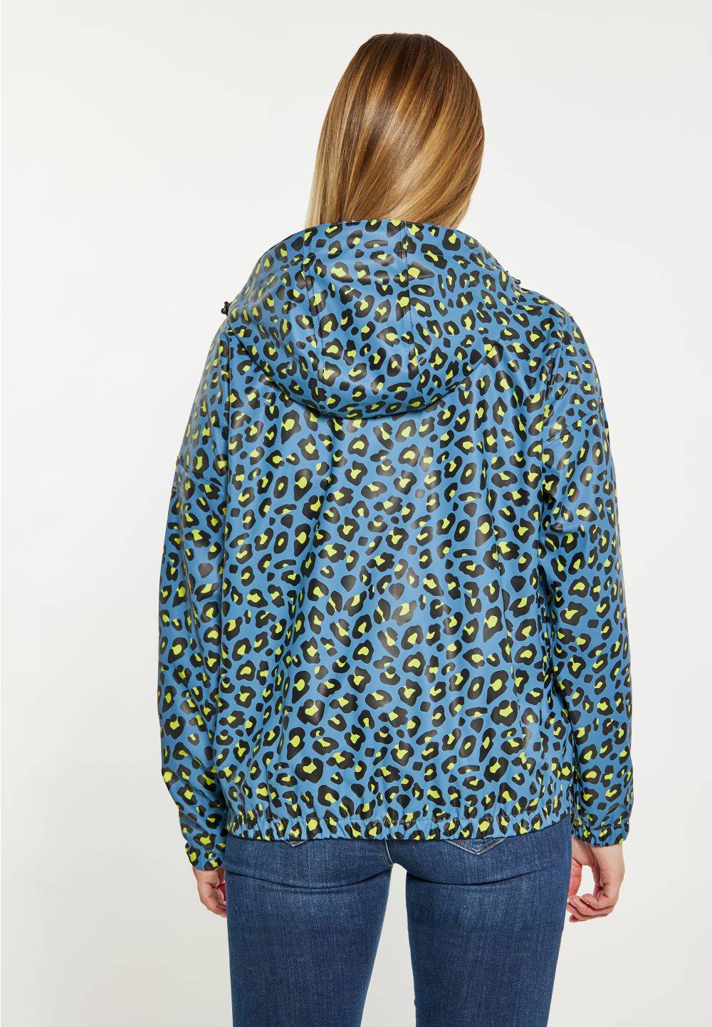 Schmuddelwedda Schmuddelwedda Regenjacke Outlet