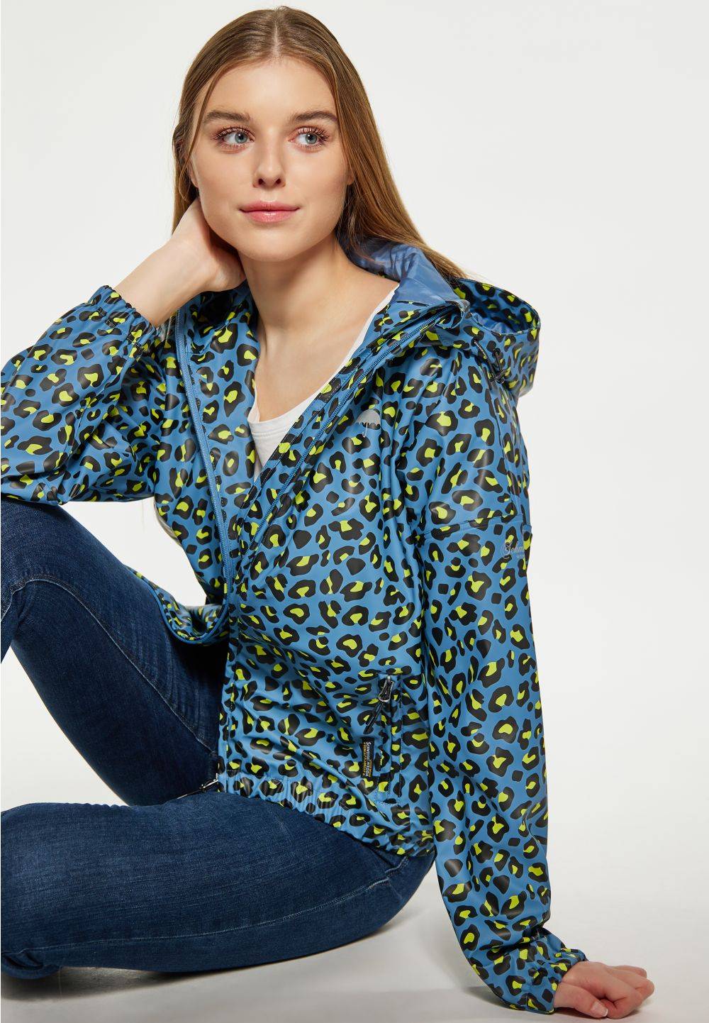 Schmuddelwedda Schmuddelwedda Regenjacke Outlet