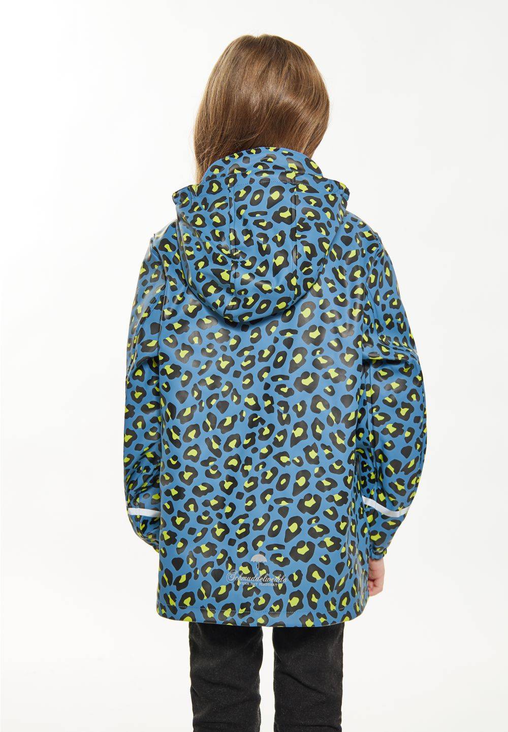 Schmuddelwedda Schmuddelwedda Regenjacke Auslauf