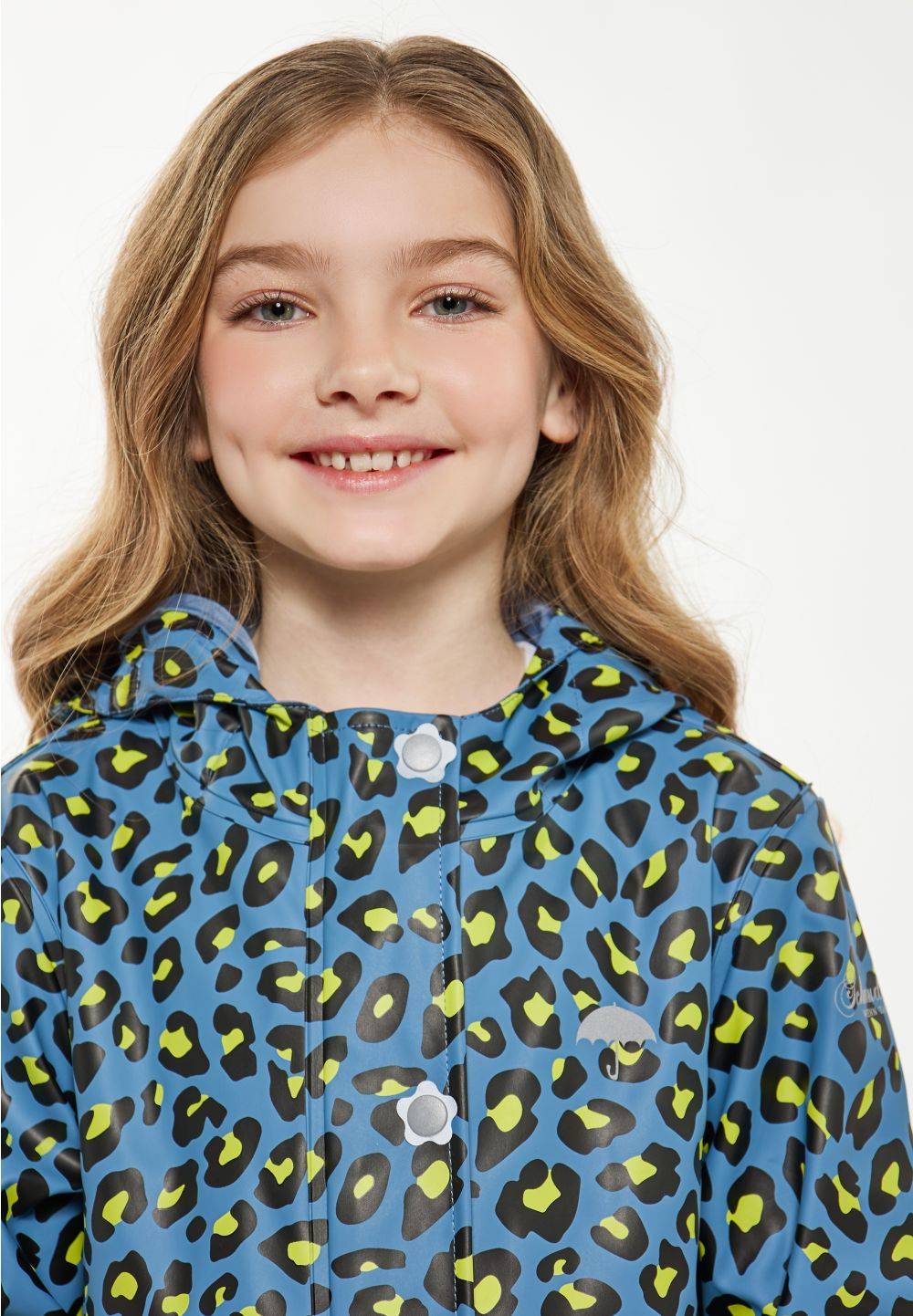 Schmuddelwedda Schmuddelwedda Regenjacke Auslauf