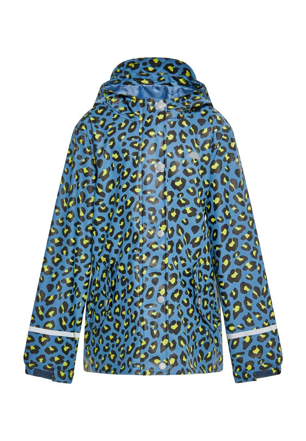 Schmuddelwedda Schmuddelwedda Regenjacke Auslauf