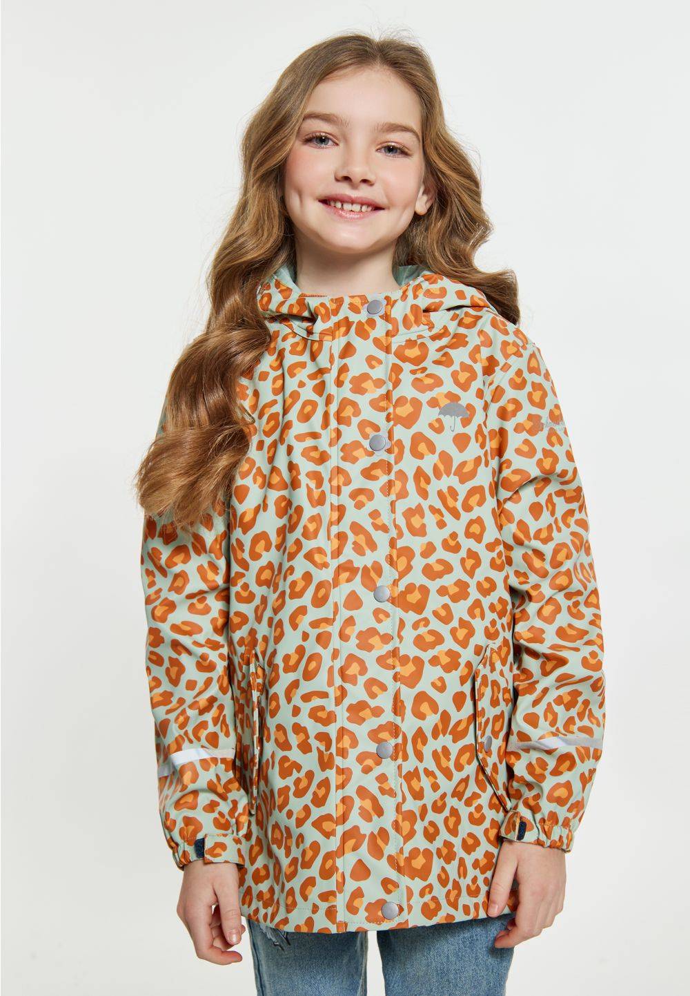 Schmuddelwedda Schmuddelwedda Regenjacke
