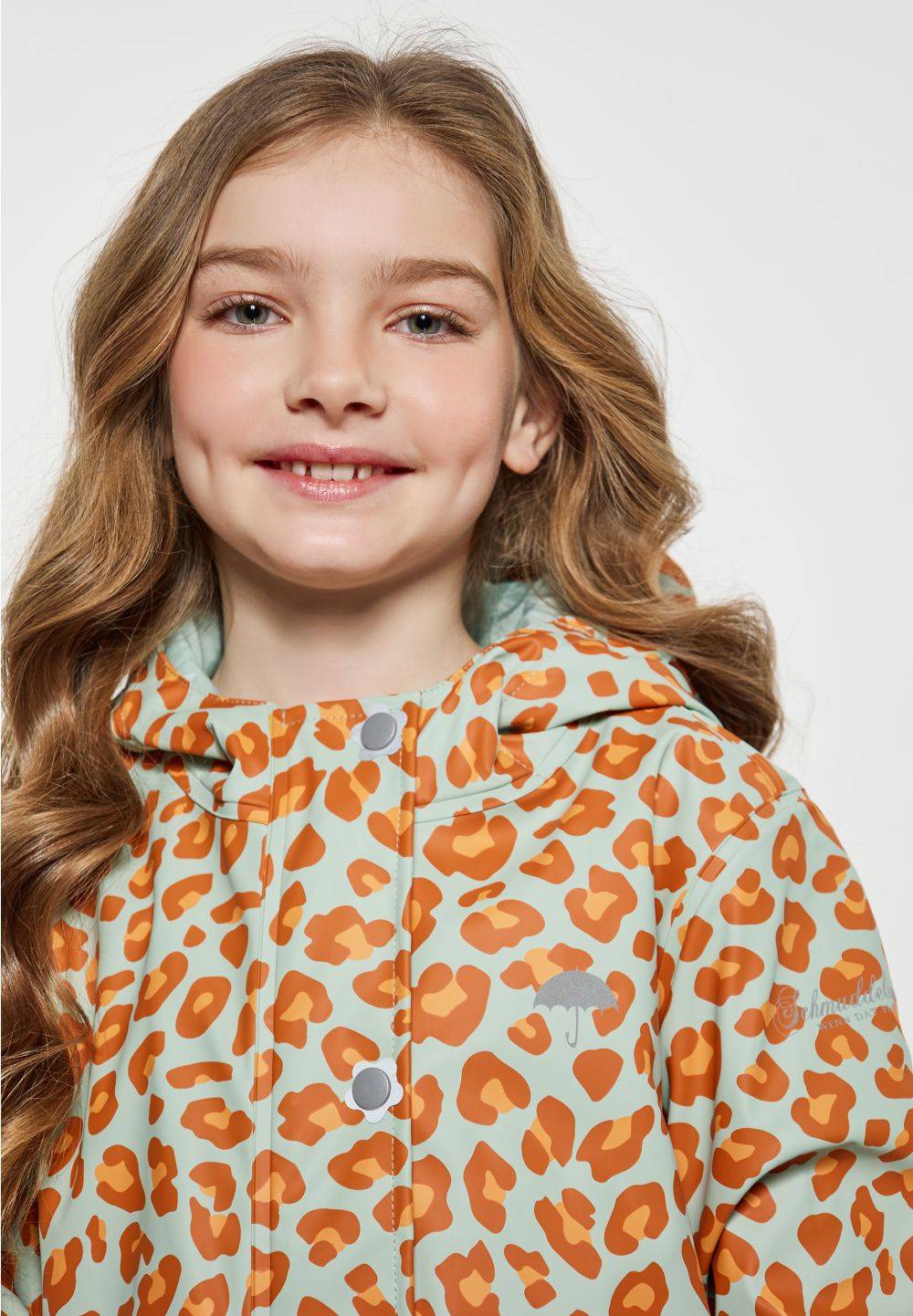 Schmuddelwedda Schmuddelwedda Regenjacke Verkauf