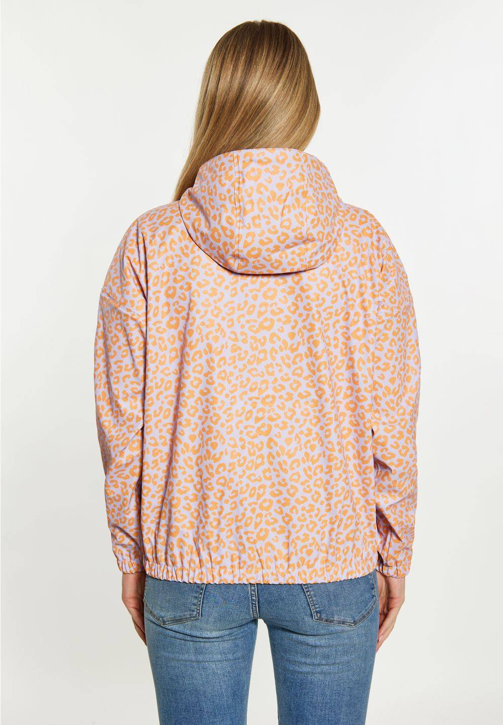 Schmuddelwedda Schmuddelwedda Regenjacke im Angebot