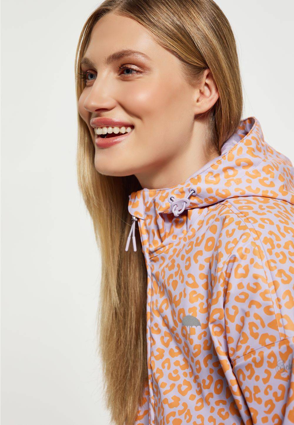 Schmuddelwedda Schmuddelwedda Regenjacke im Angebot