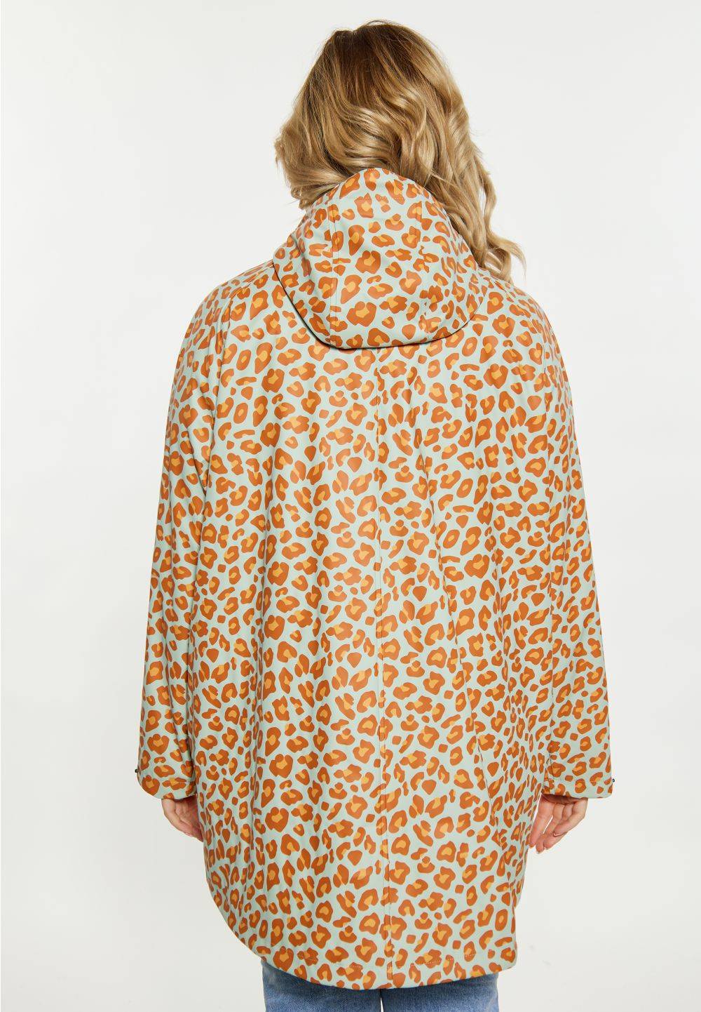 Schmuddelwedda Schmuddelwedda Plus Size Regenjacke Riesige Ersparnisse