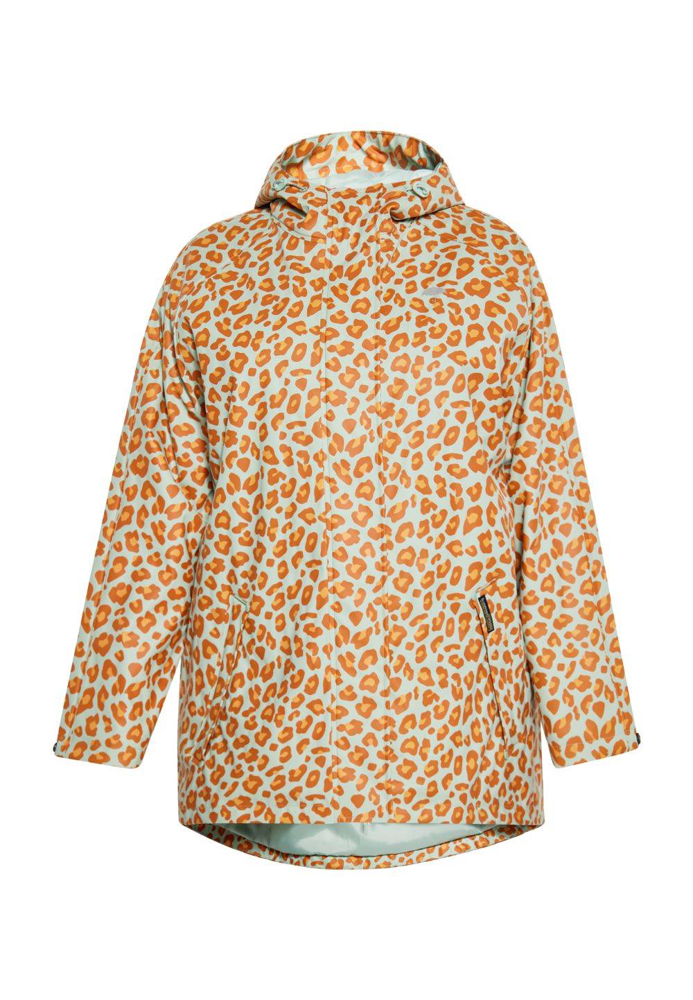 Schmuddelwedda Schmuddelwedda Plus Size Regenjacke Riesige Ersparnisse