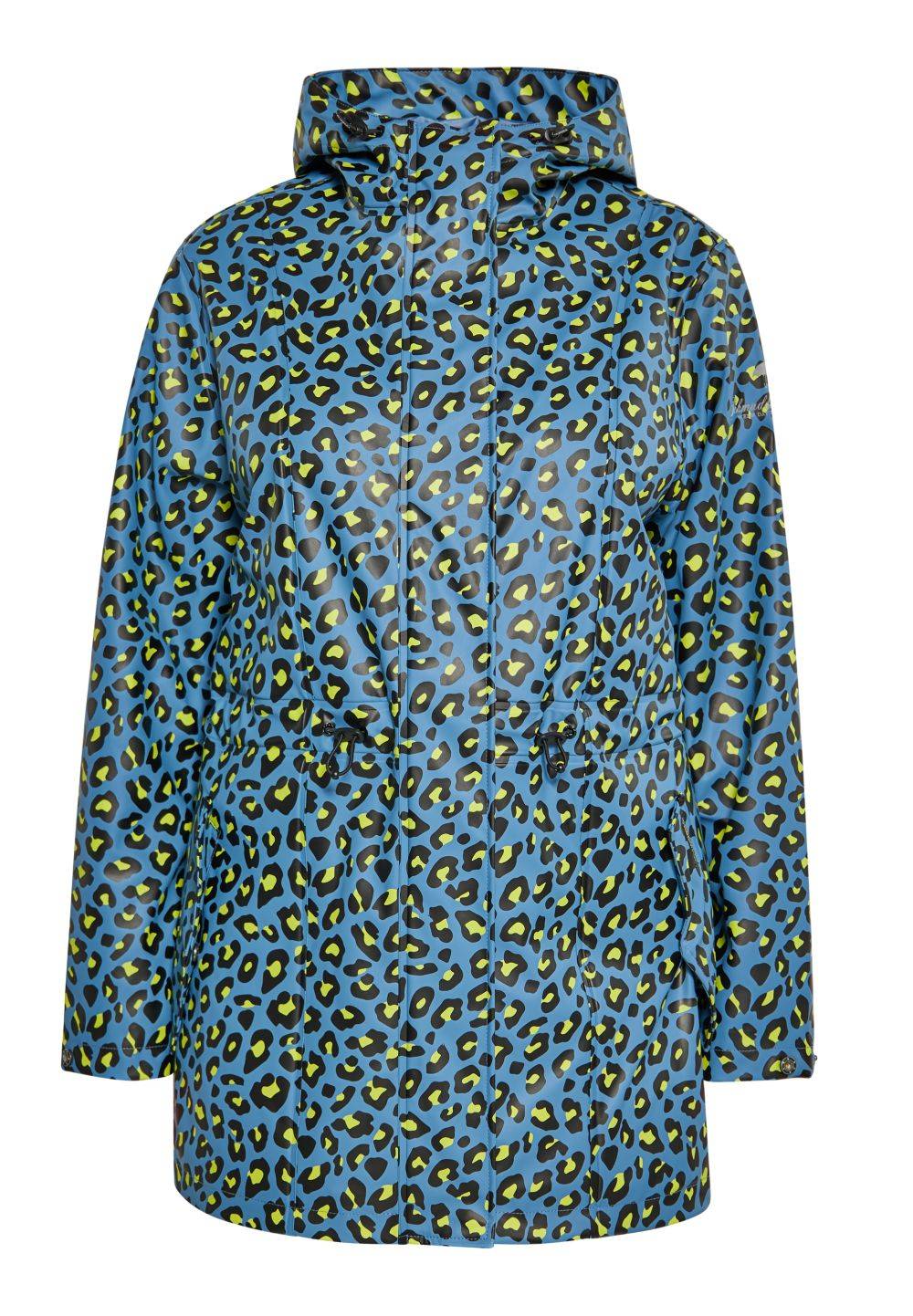 Schmuddelwedda Schmuddelwedda Plus Size Regenjacke Günstiger Verkauf
