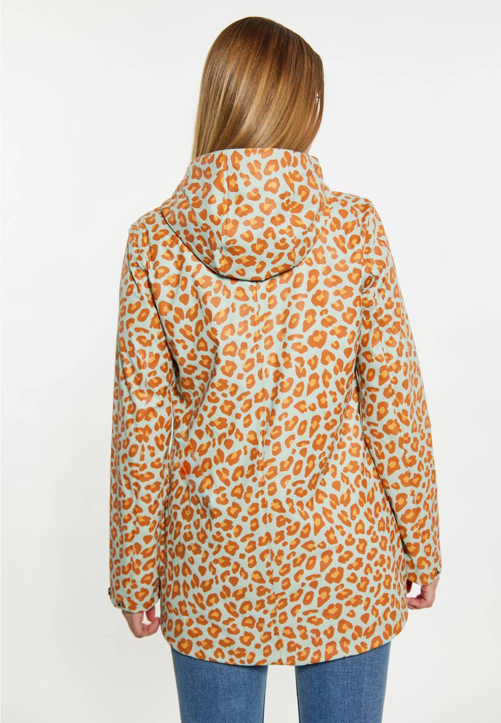 Schmuddelwedda Schmuddelwedda Regenjacke Meist gekauft