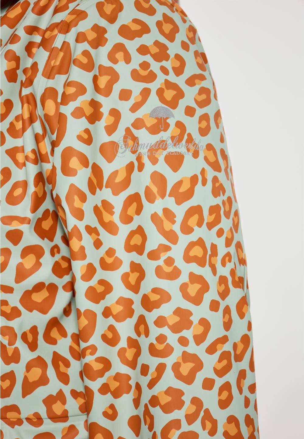 Schmuddelwedda Schmuddelwedda Plus Size Regenjacke Blitzverkäufe