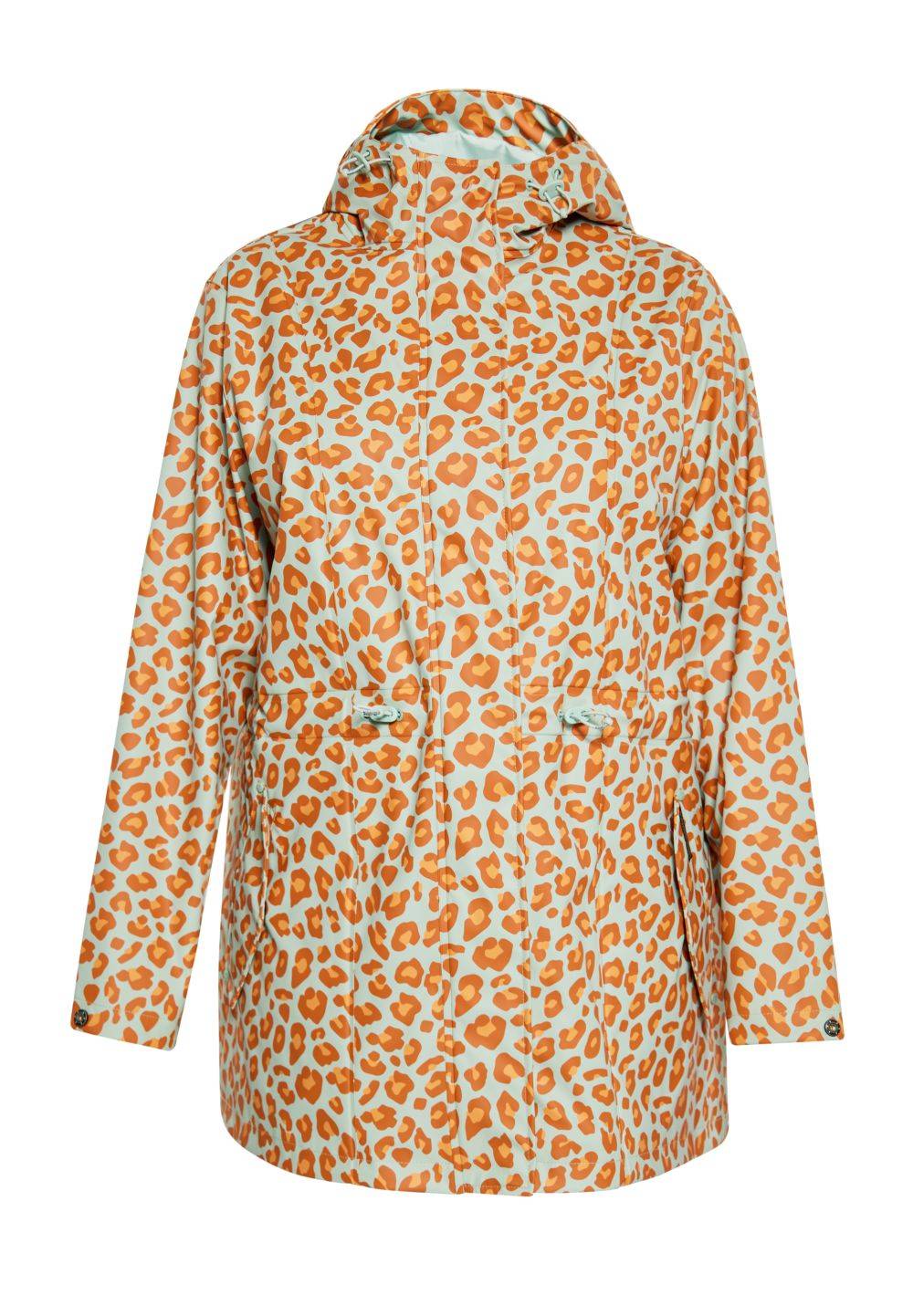 Schmuddelwedda Schmuddelwedda Plus Size Regenjacke Blitzverkäufe