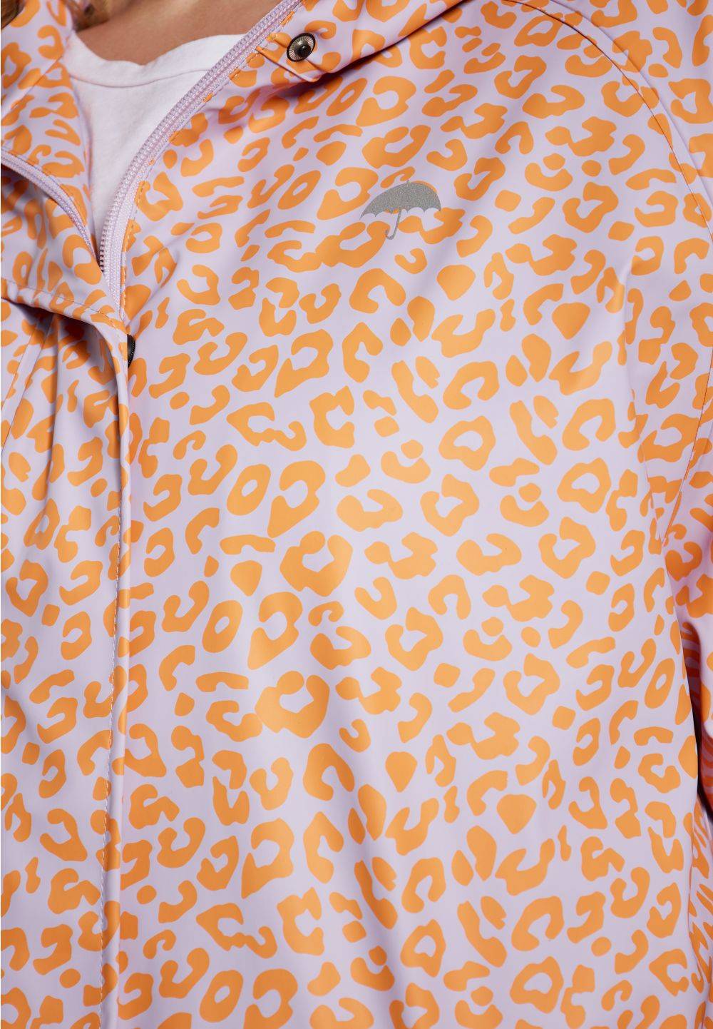 Schmuddelwedda Schmuddelwedda Plus Size Regenjacke Online
