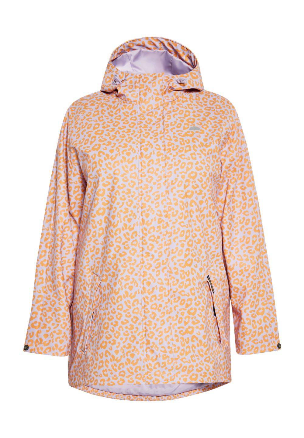 Schmuddelwedda Schmuddelwedda Plus Size Regenjacke Online