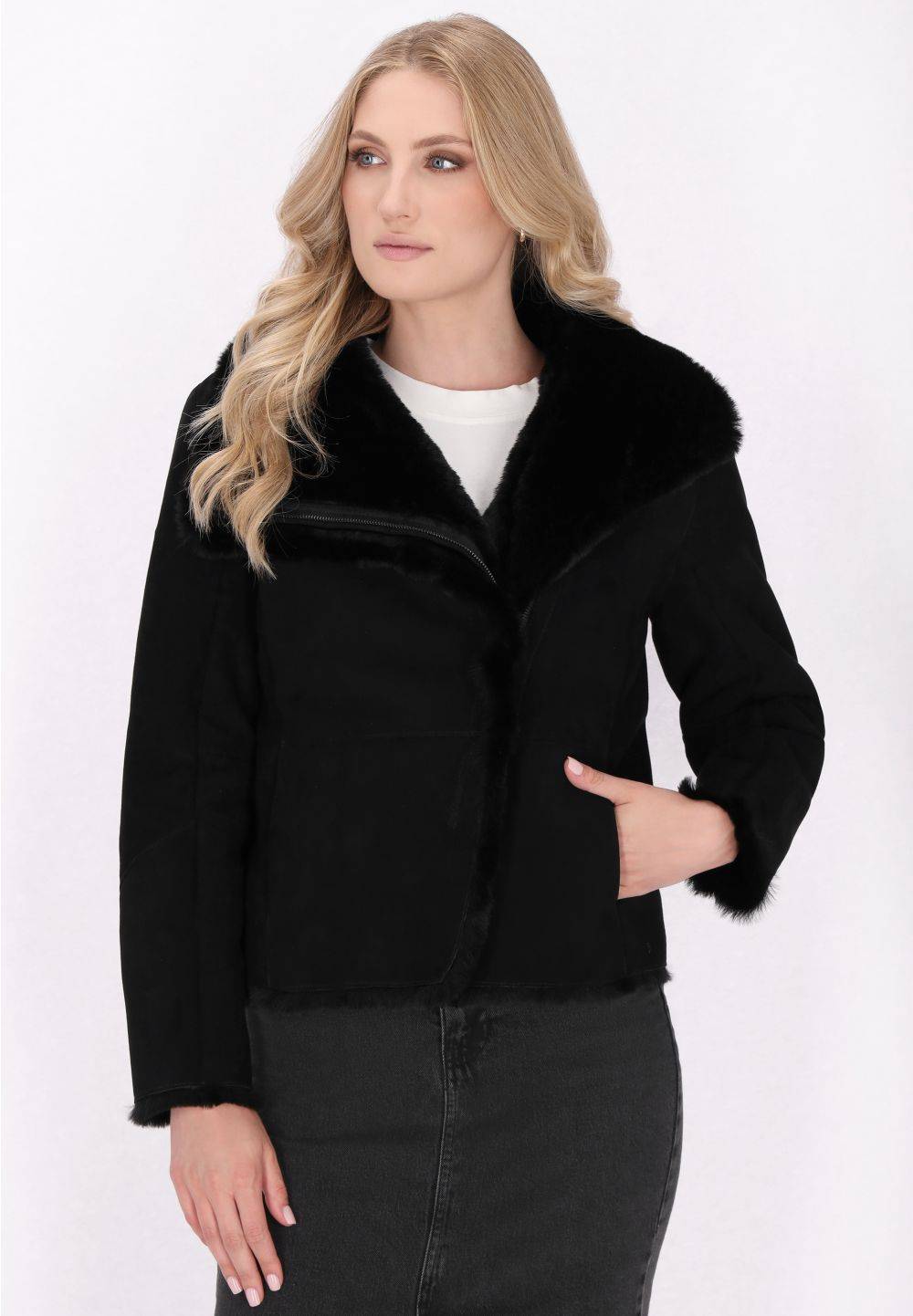 Schmuddelwedda DreiMaster Vintage Jacke