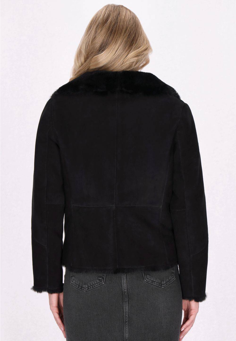 Schmuddelwedda DreiMaster Vintage Jacke im Angebot