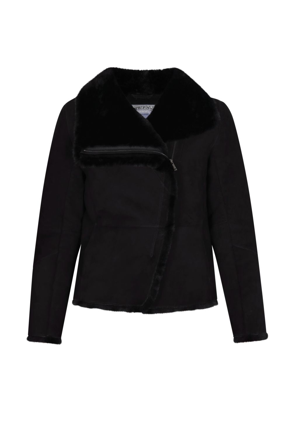 Schmuddelwedda DreiMaster Vintage Jacke im Angebot
