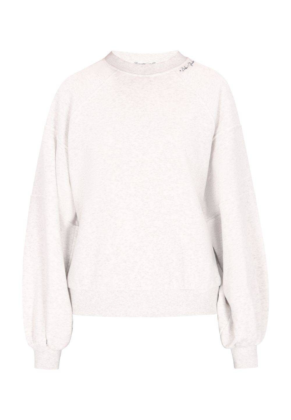 Schmuddelwedda DreiMaster Vintage Sweatshirt Fabrikverkauf