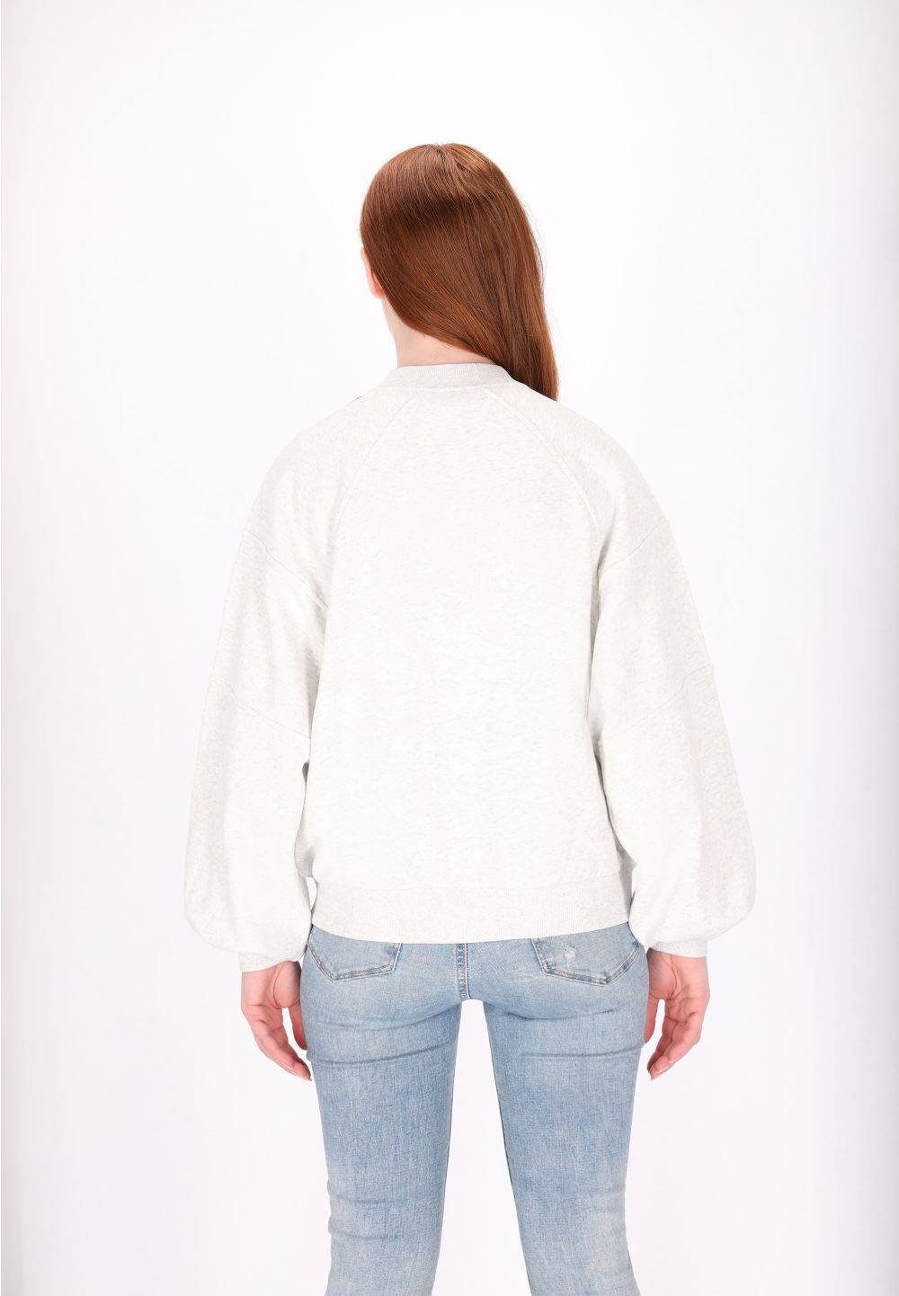 Schmuddelwedda DreiMaster Vintage Sweatjacke Meist gekauft