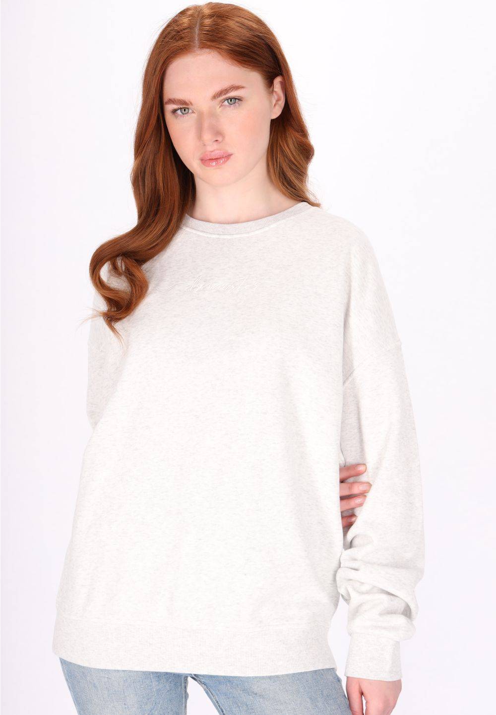 Schmuddelwedda DreiMaster Vintage Sweatshirt