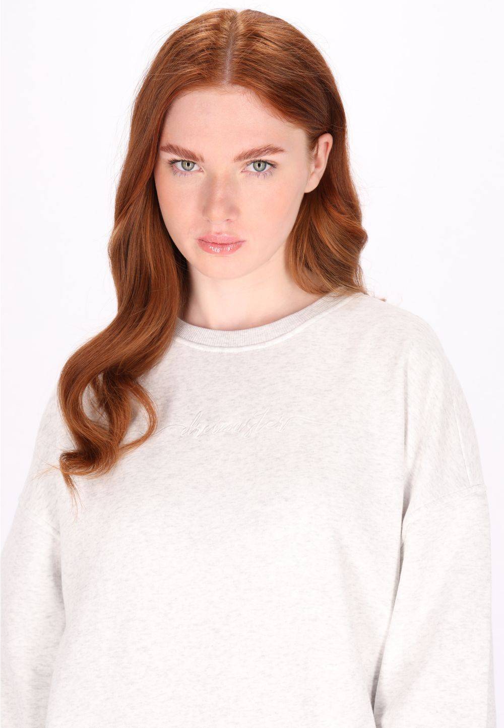 Schmuddelwedda DreiMaster Vintage Sweatshirt Blitzverkäufe