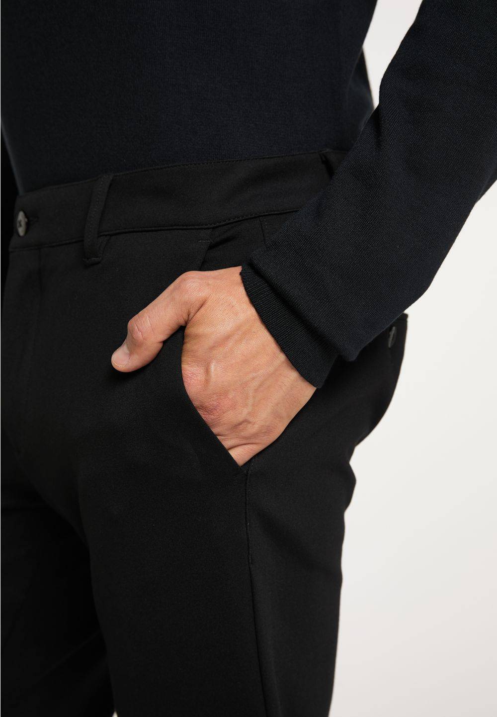 Schmuddelwedda DreiMaster Klassik Chino Auslauf
