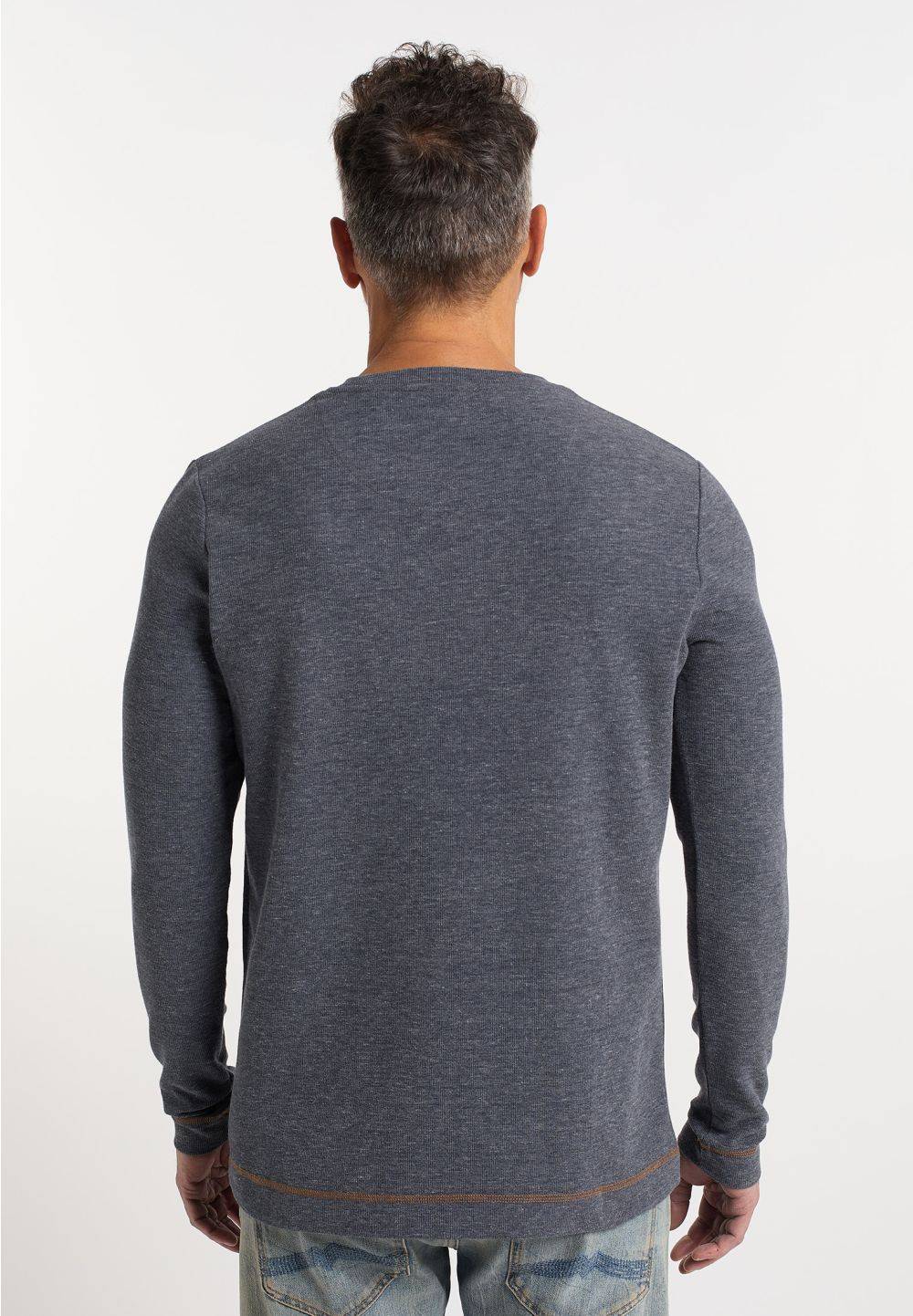 Schmuddelwedda DreiMaster Vintage Longsleeve Online