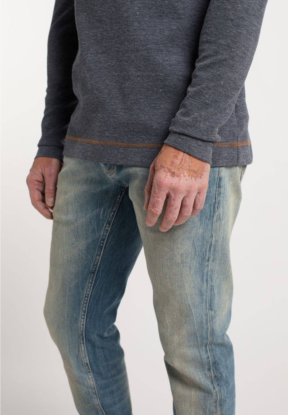 Schmuddelwedda DreiMaster Vintage Longsleeve Online