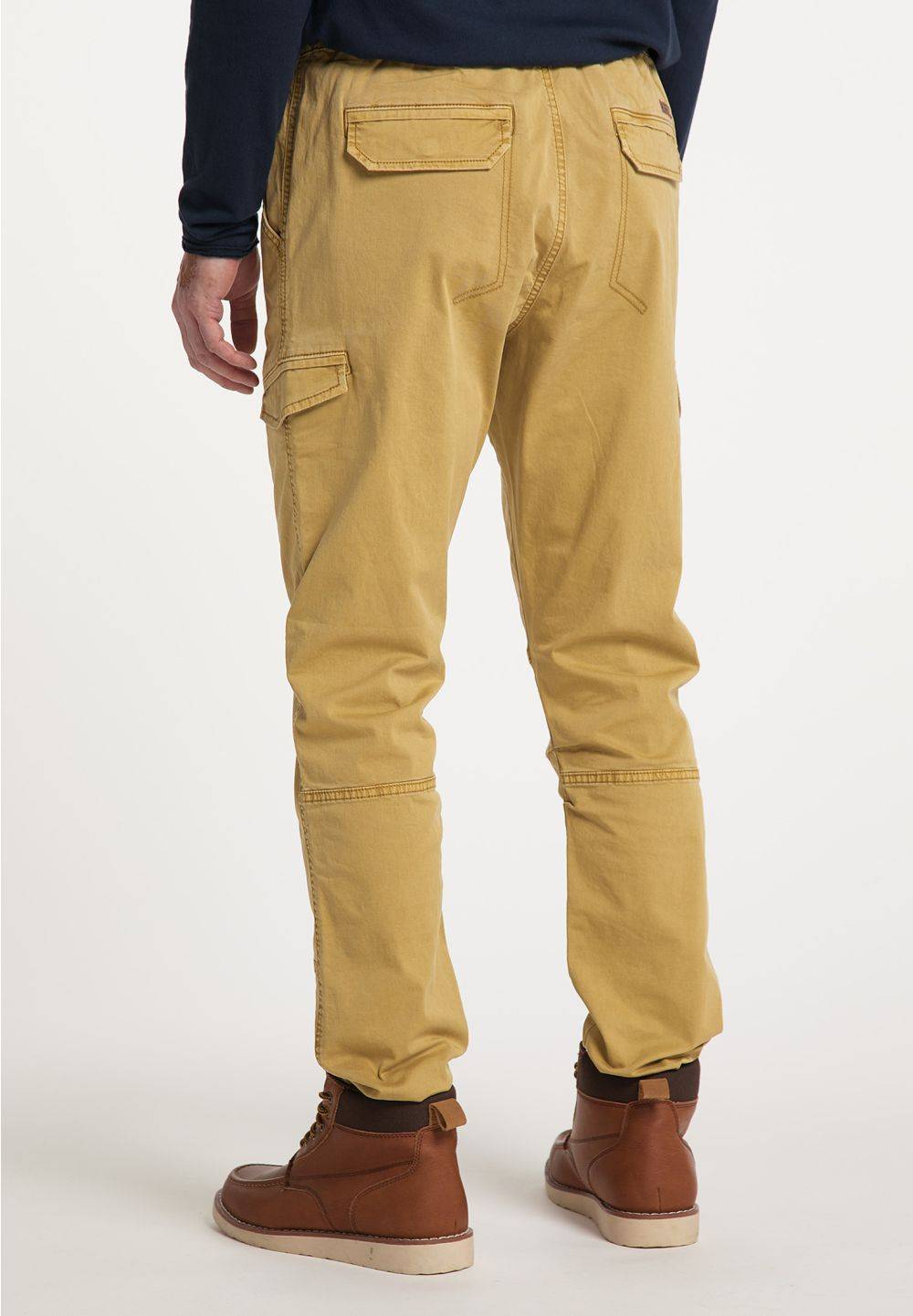 Schmuddelwedda DreiMaster Vintage Chino Outlet
