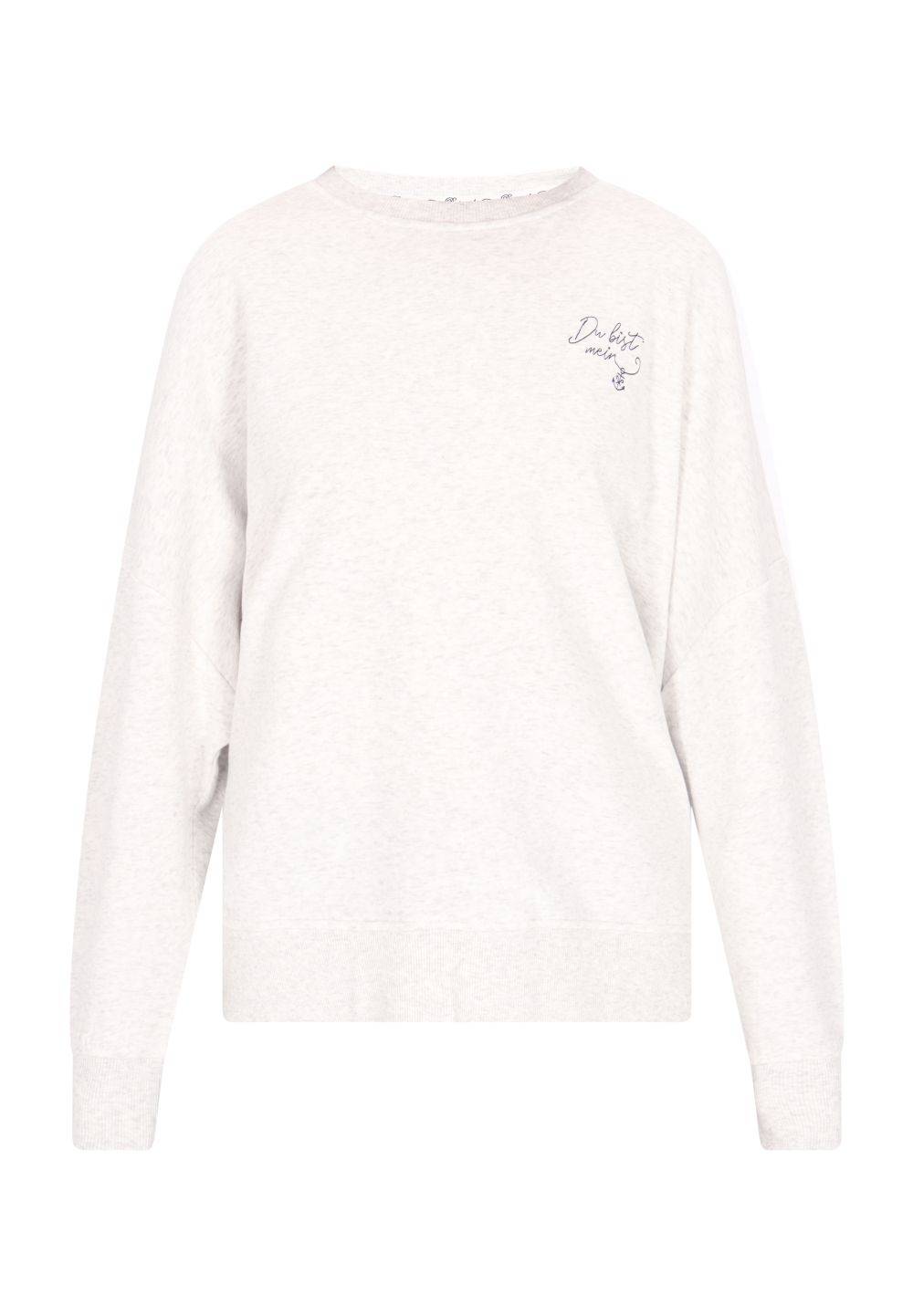 Schmuddelwedda DreiMaster Vintage Sweatshirt Auslauf