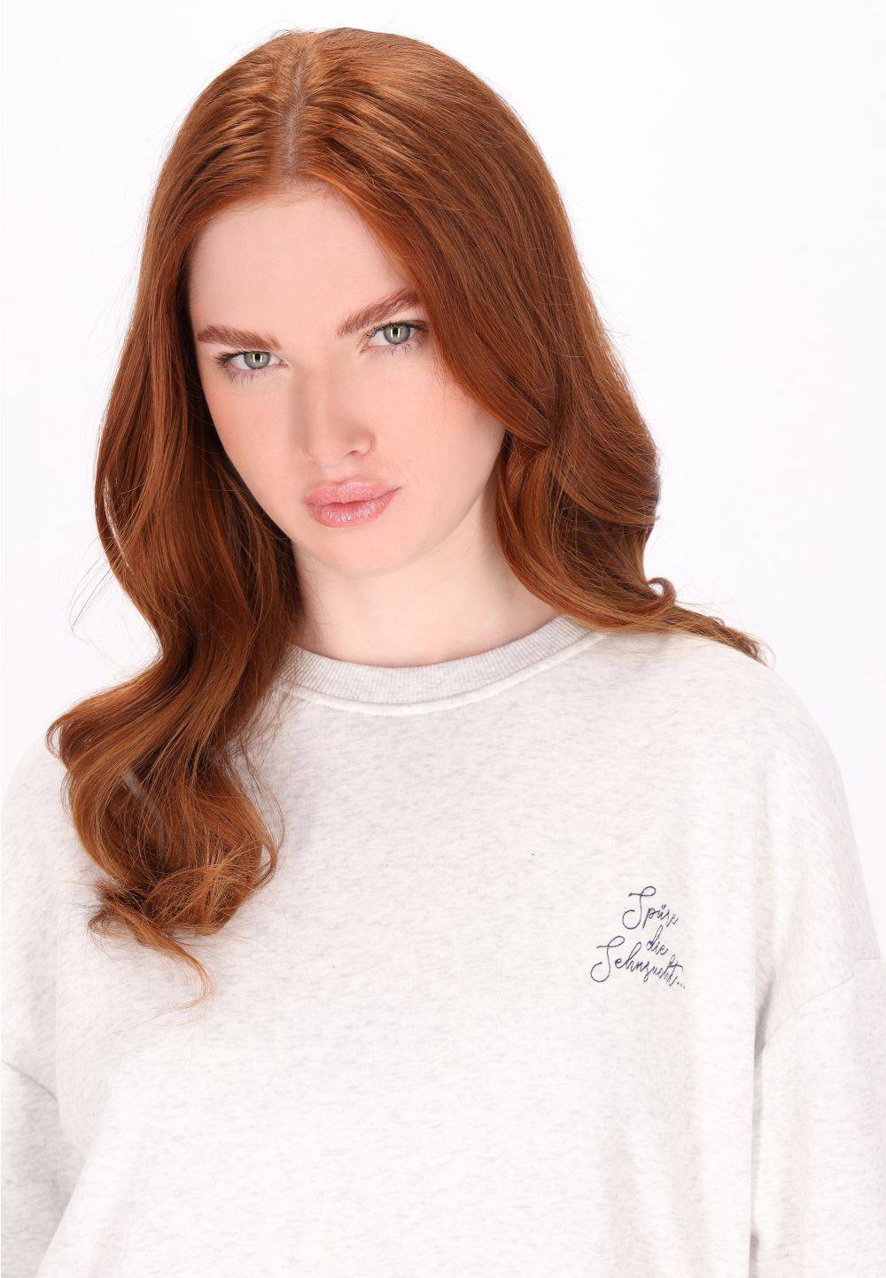 Schmuddelwedda DreiMaster Vintage Sweatshirt Verkauf
