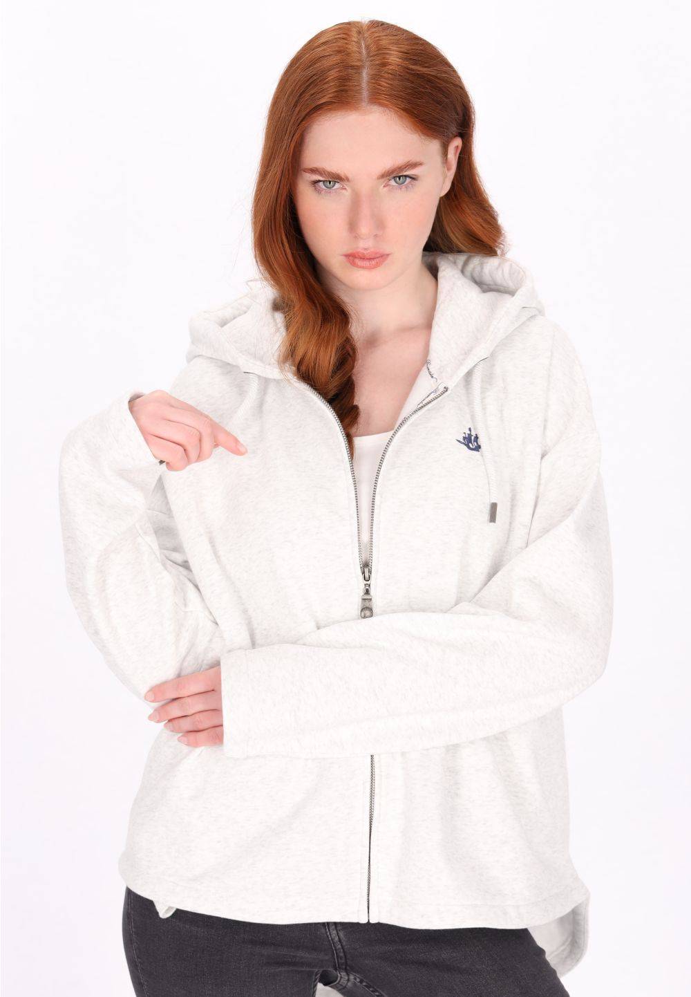 Schmuddelwedda DreiMaster Vintage Sweatshirt