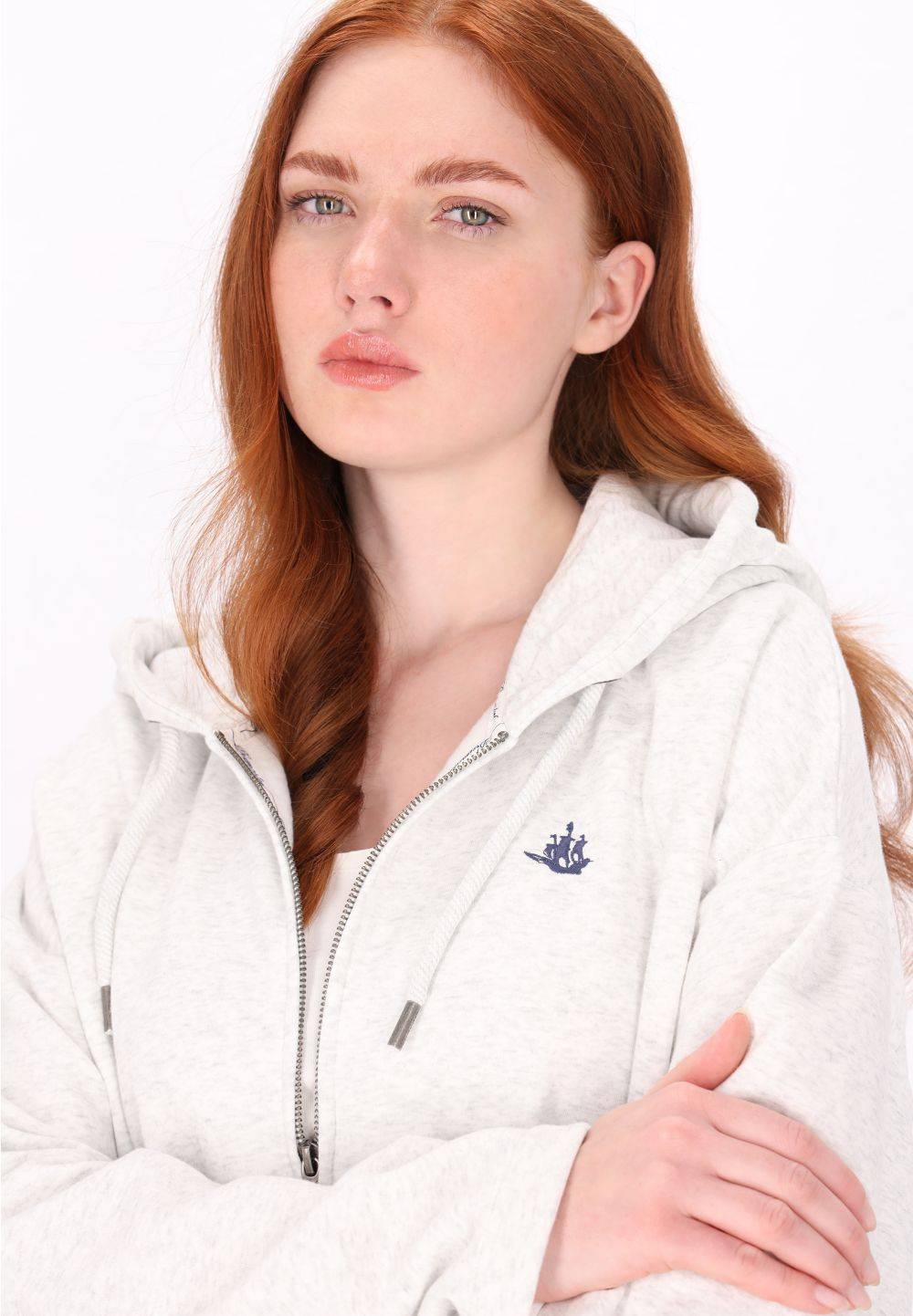 Schmuddelwedda DreiMaster Vintage Sweatshirt Angebote