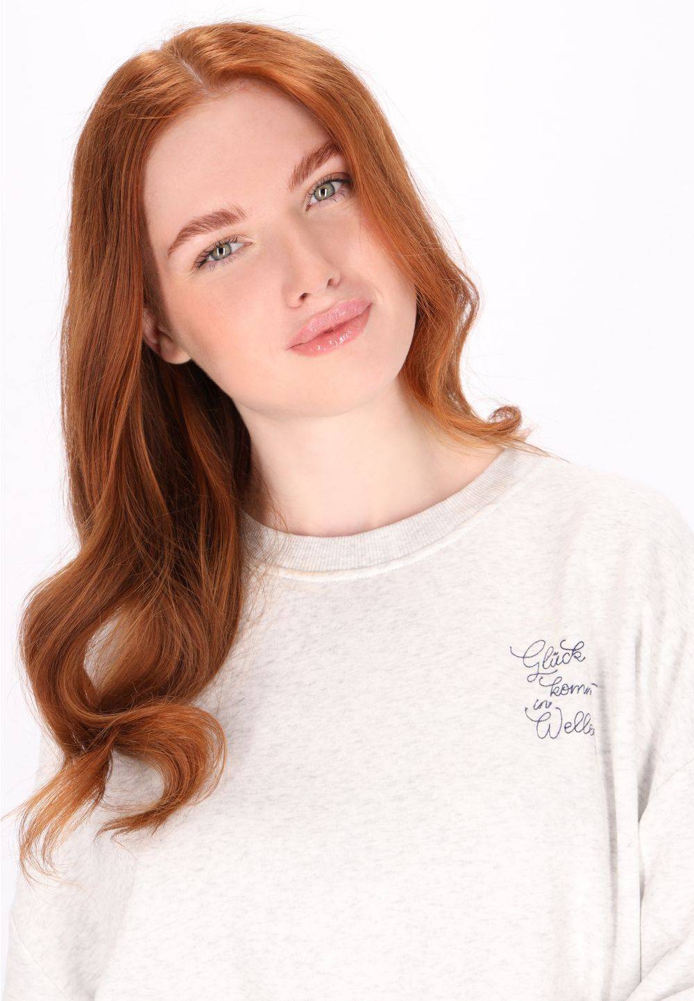Schmuddelwedda DreiMaster Vintage Sweatshirt Hotsell